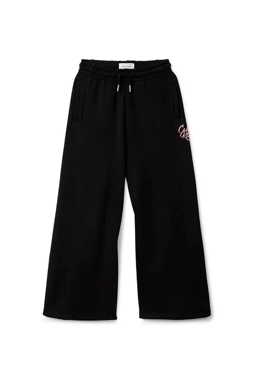 Детские спортивные штаны - фото 2