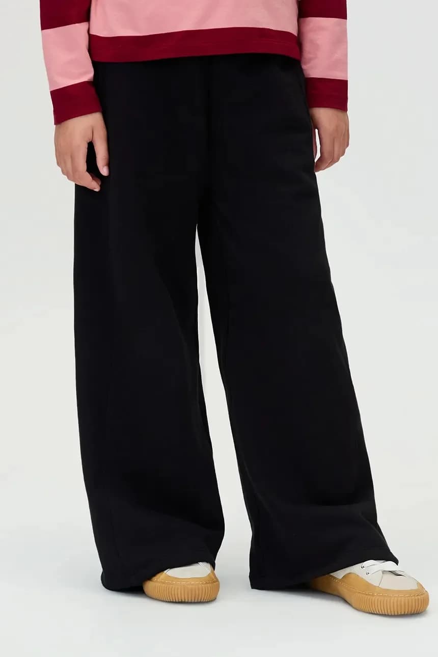 Детские спортивные штаны - фото 4