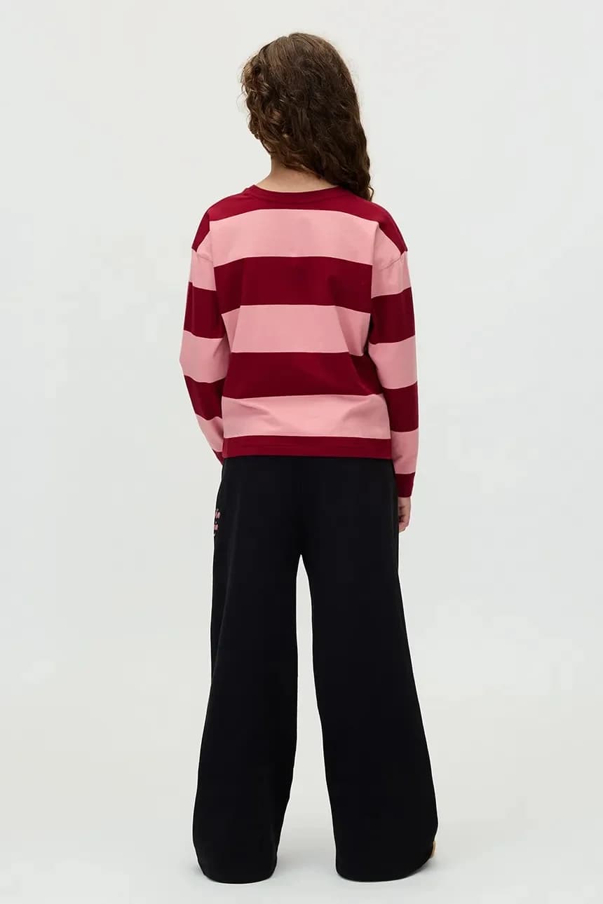 Детские спортивные штаны - фото 5