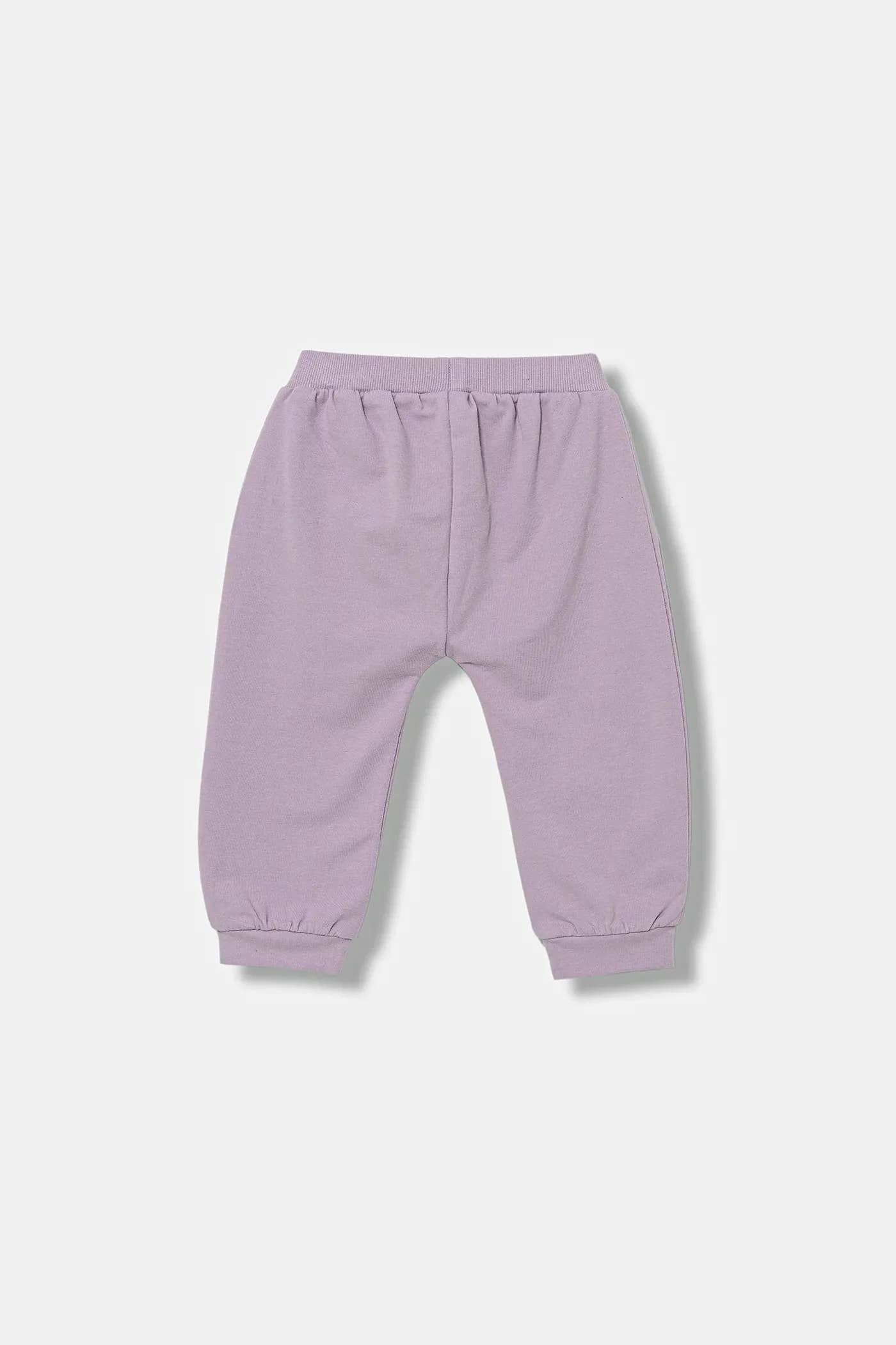 Детские спортивные штаны - фото 2