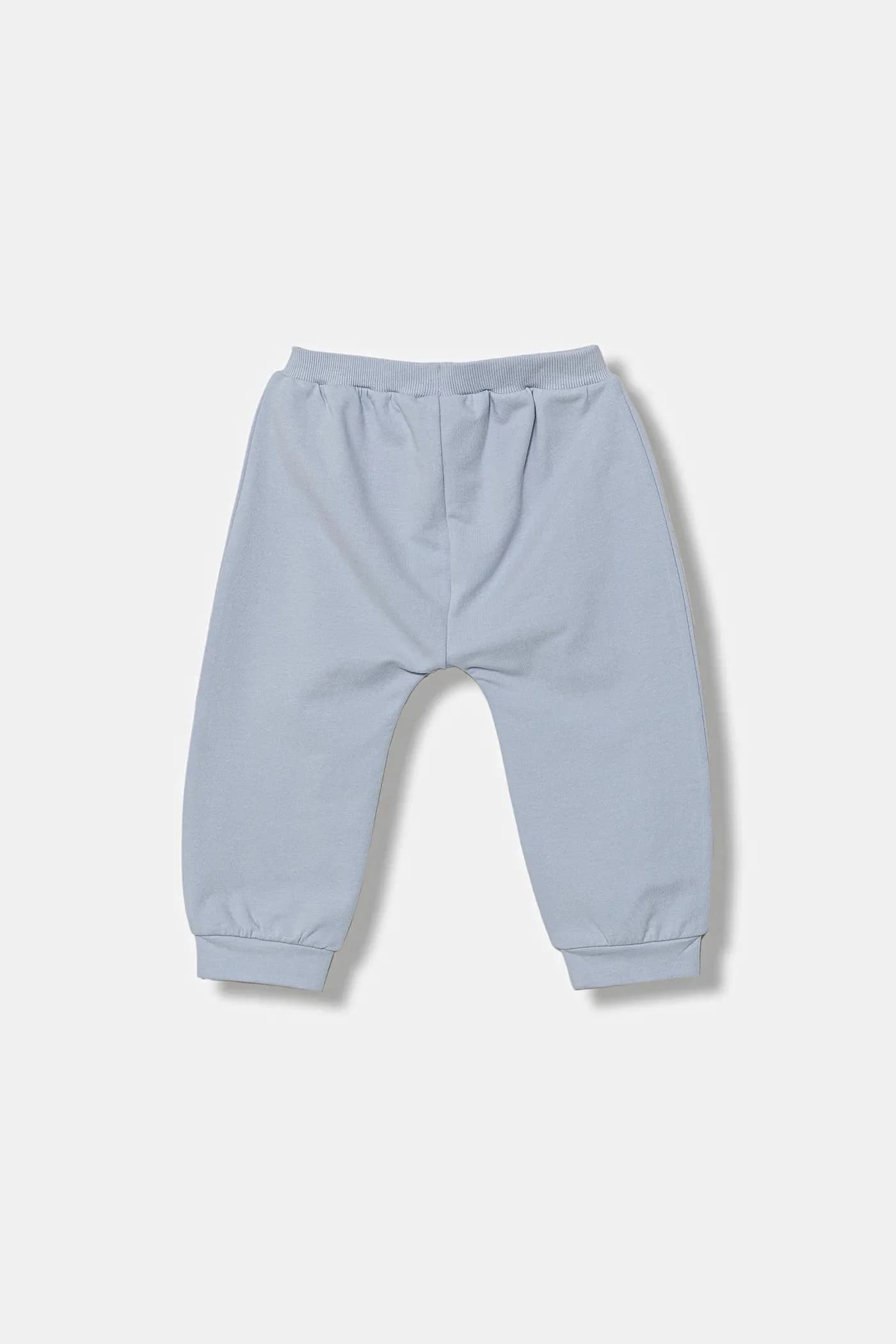 Детские спортивные штаны - фото 2