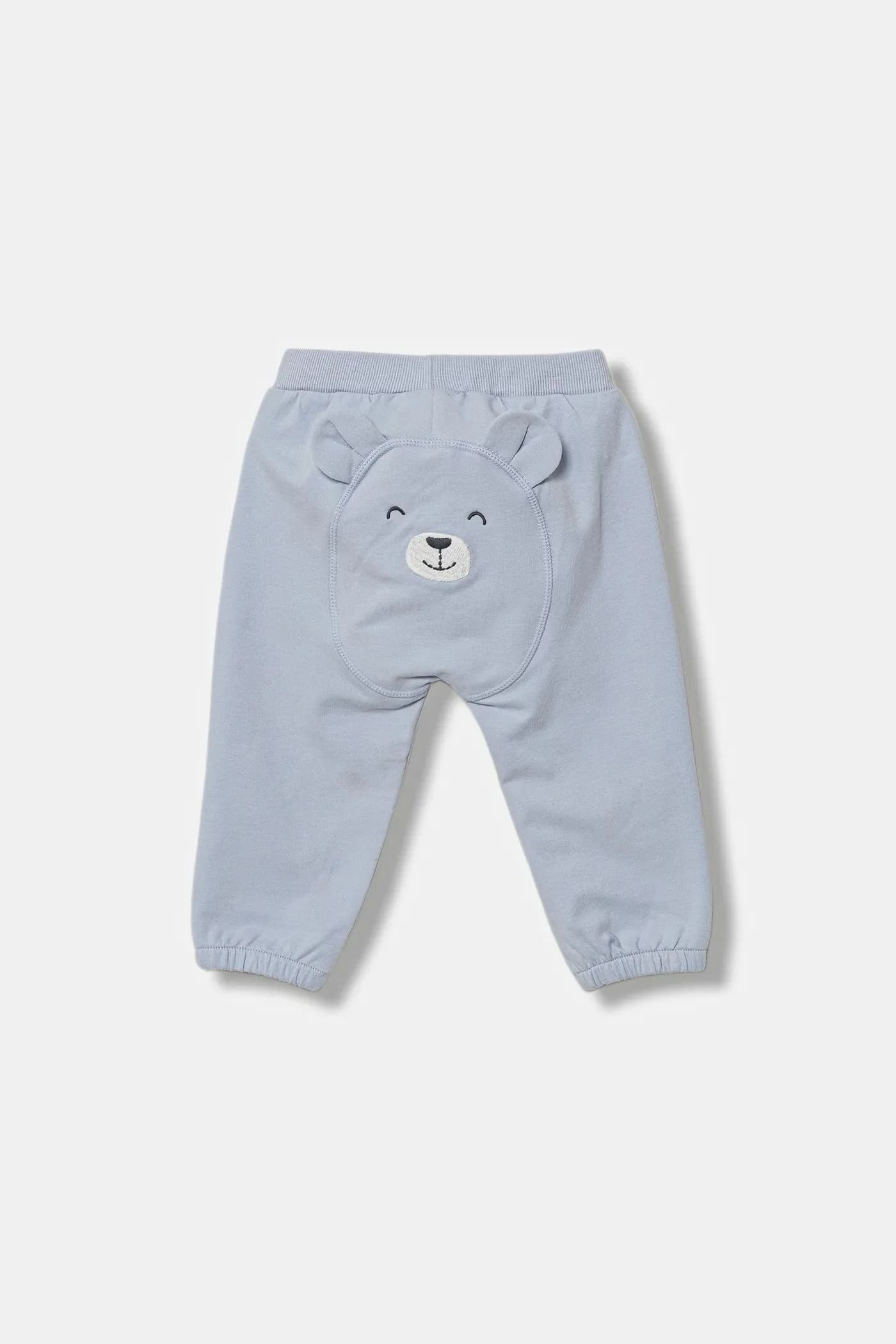 Детские спортивные штаны - фото 2