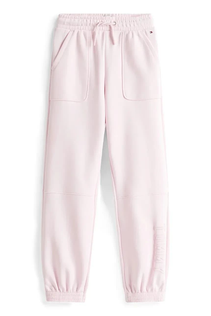 Детские спортивные штаны - фото 2