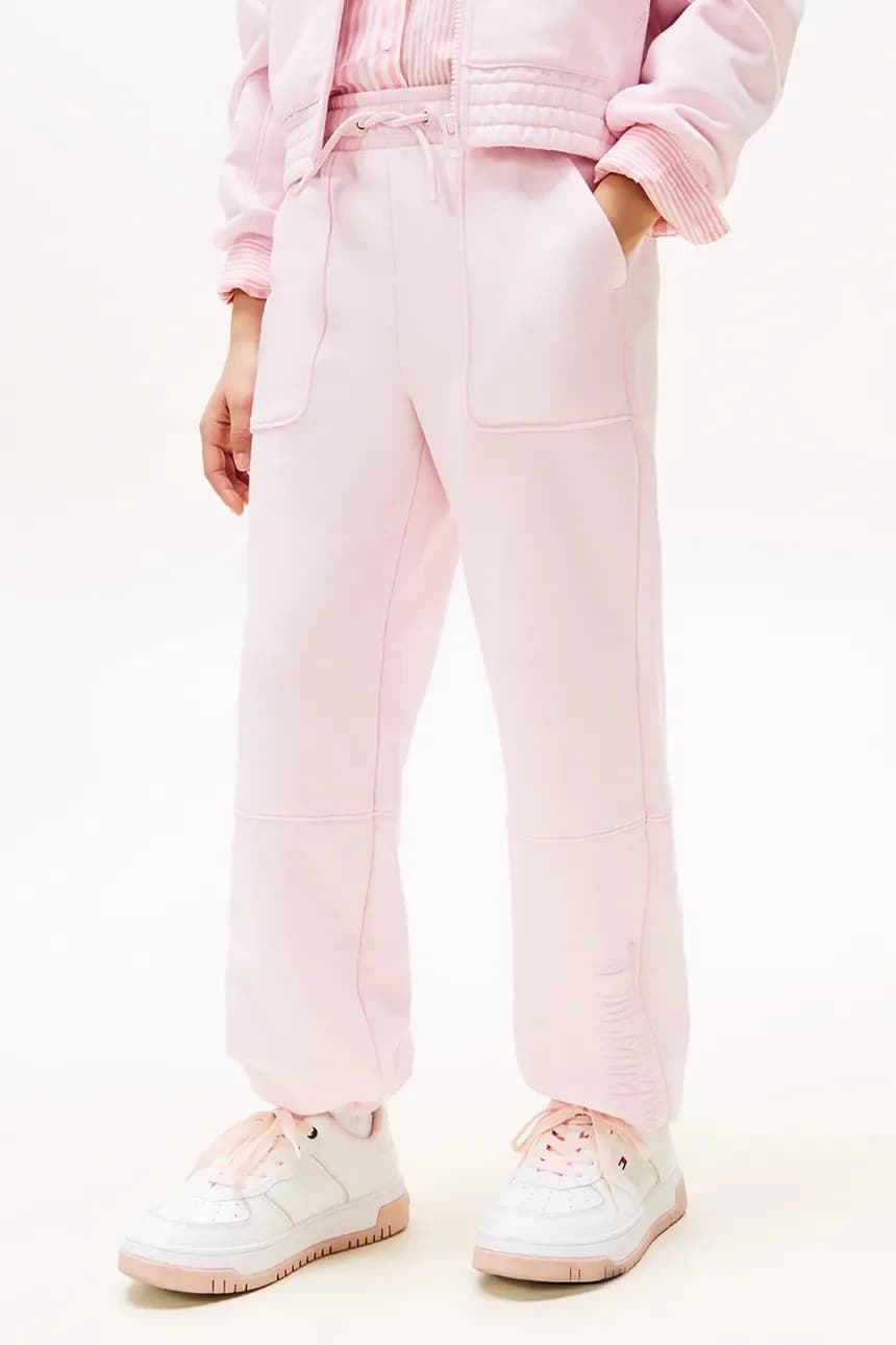 Детские спортивные штаны - фото 3