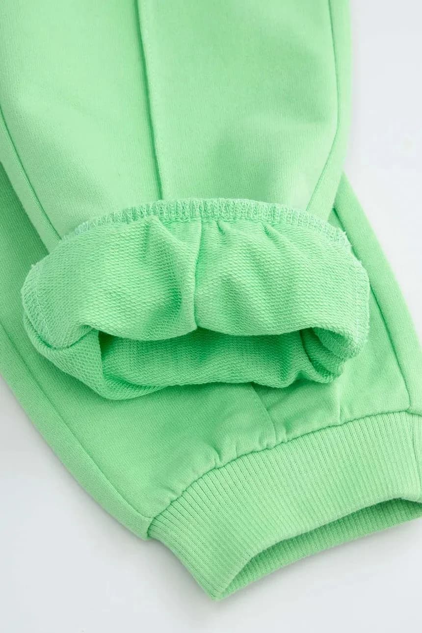 Спортивные штаны - фото 4