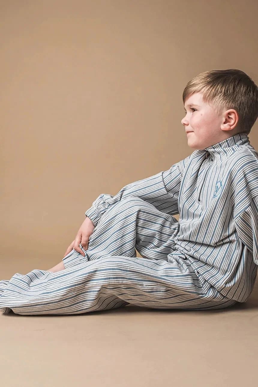 Мео детские брюки - фото 2