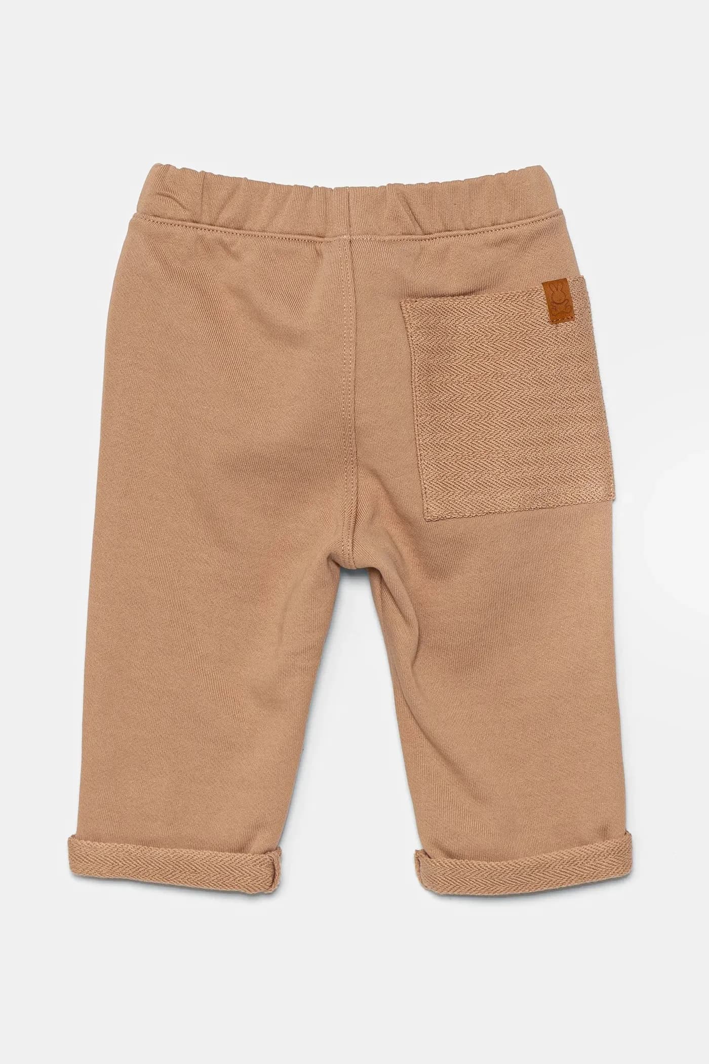 Детские спортивные штаны - фото 2