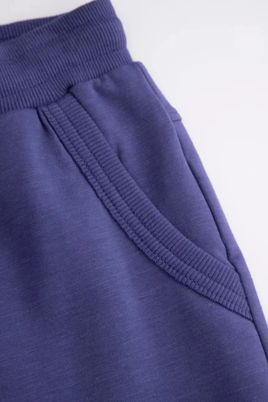 Детские спортивные штаны - фото 4