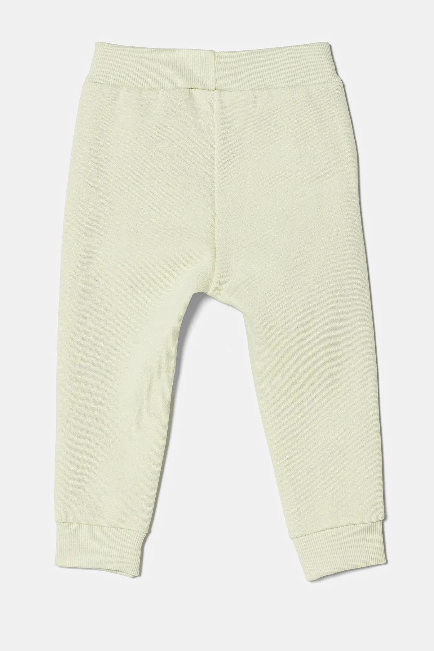 Детские спортивные штаны - фото 2