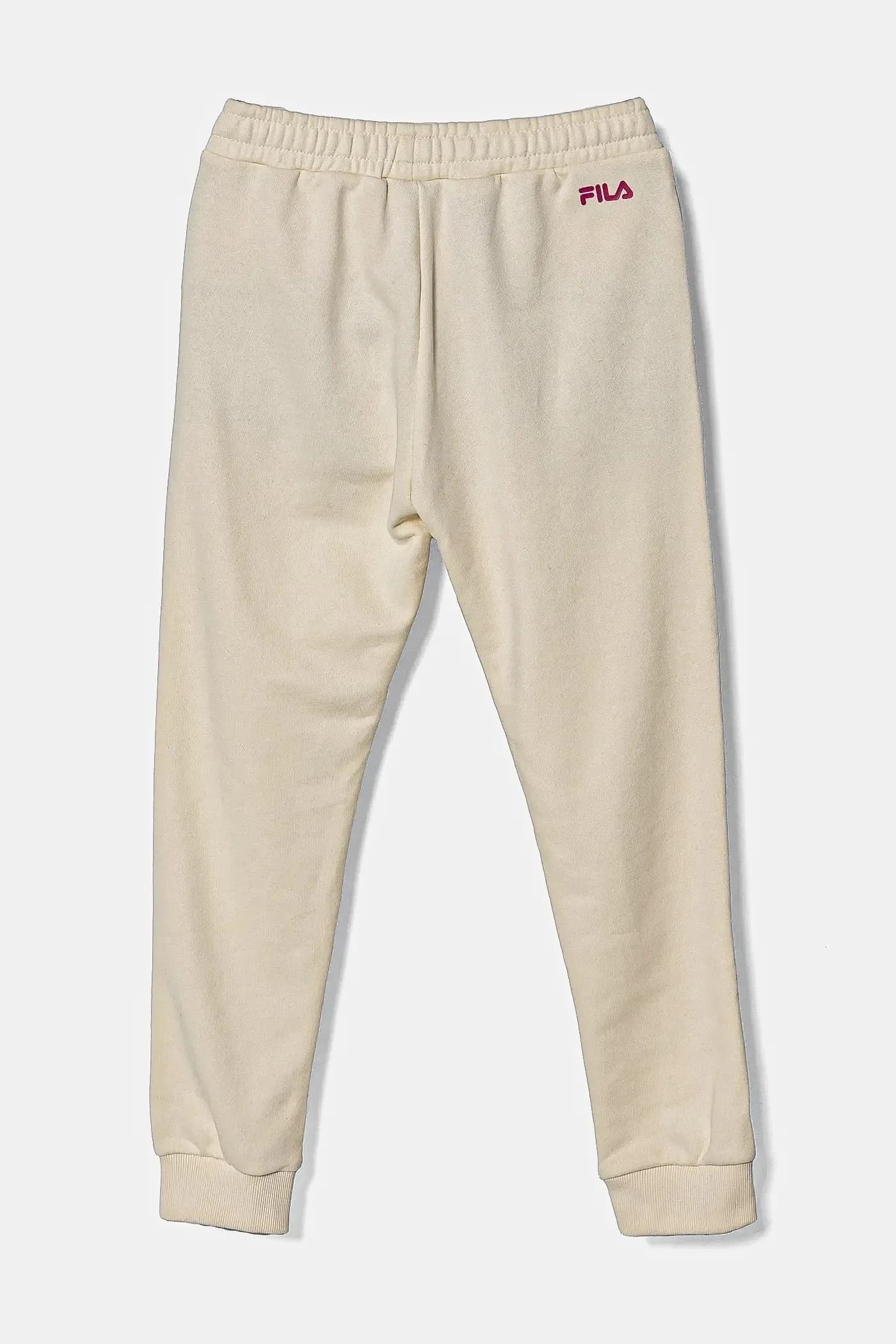 LICHTENBORN детские хлопковые спортивные штаны - фото 2