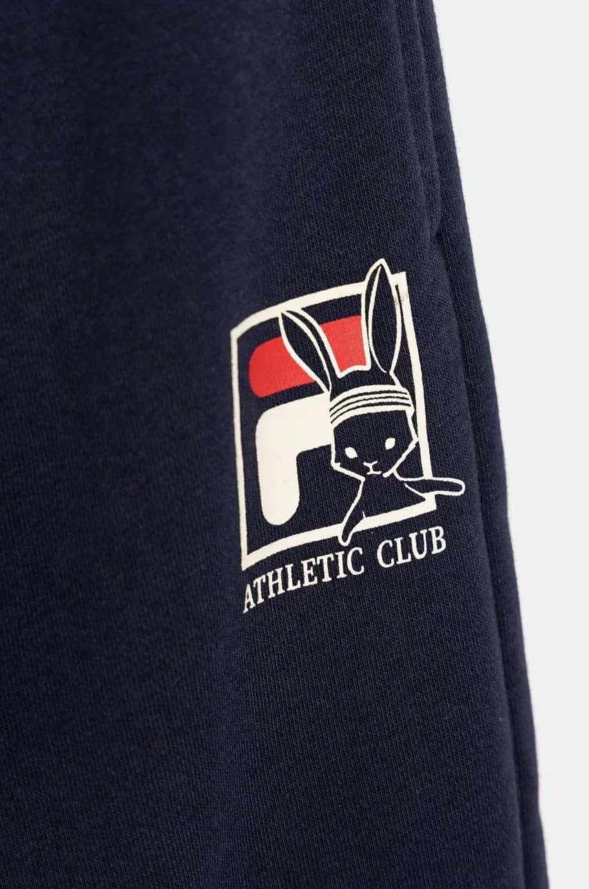 Спортивные брюки ЛИРФЕЛЬД - фото 3