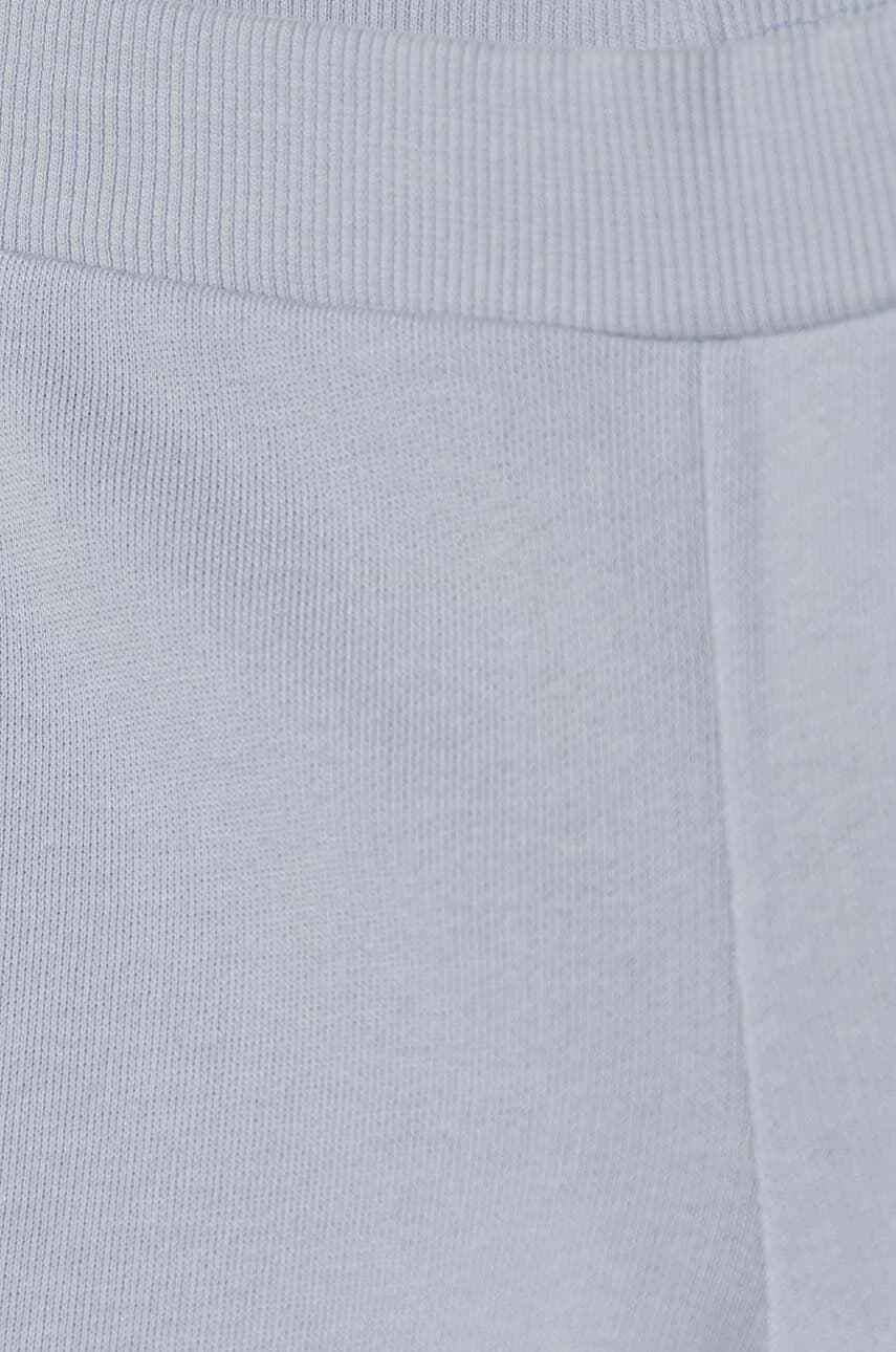 Детские хлопковые спортивные штаны - фото 3