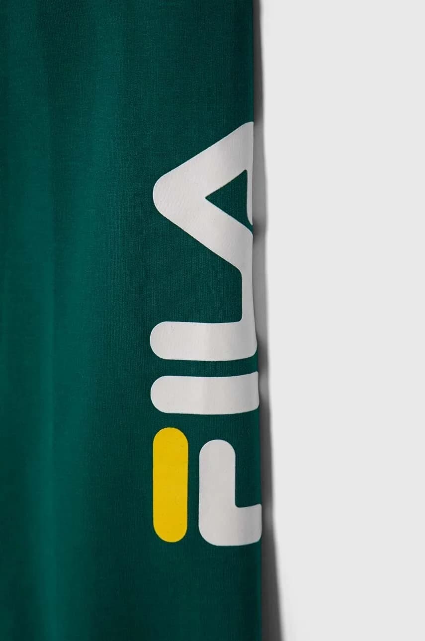 Детские спортивные штаны - фото 3