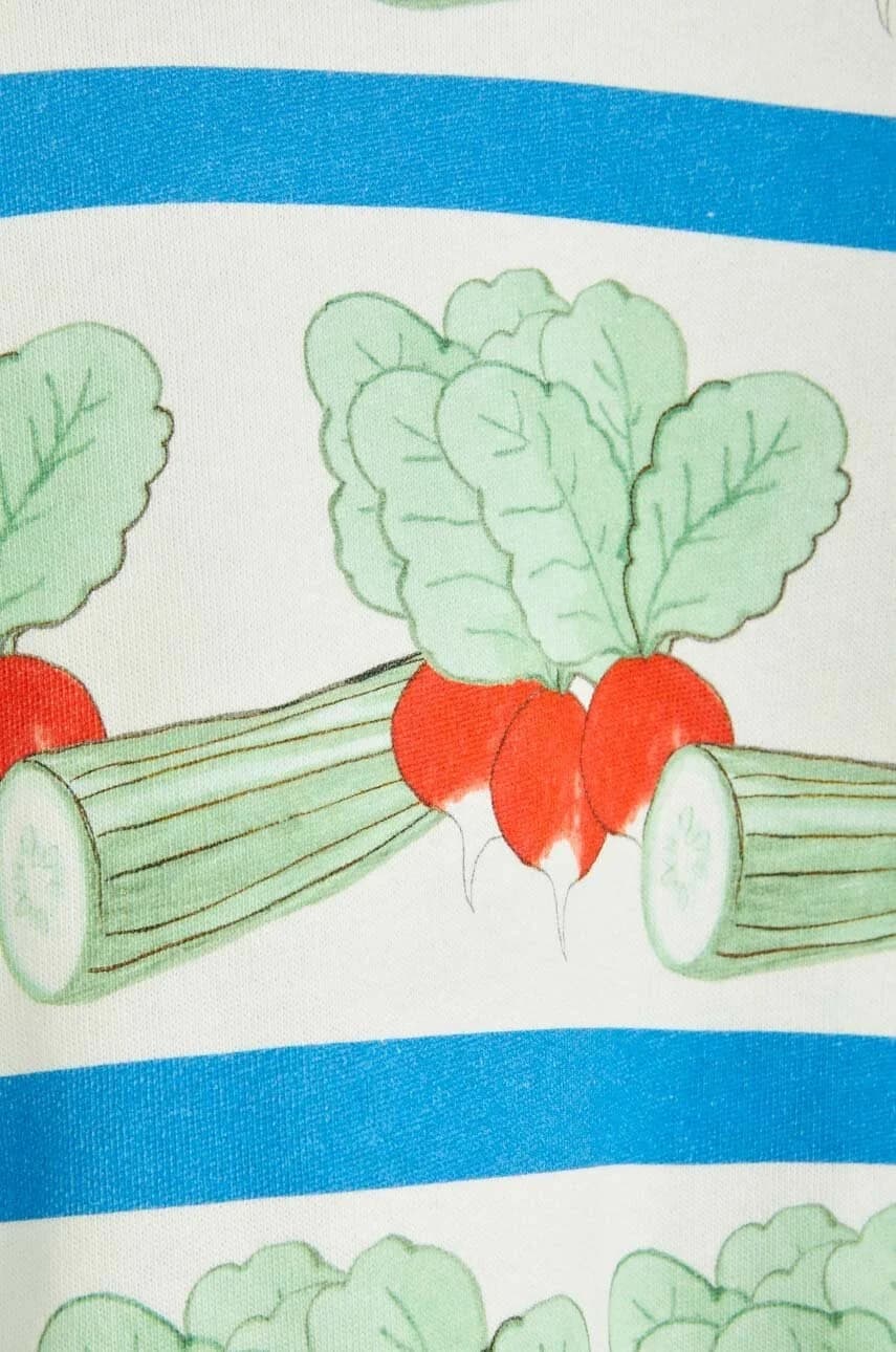 Детские хлопковые спортивные штаны - фото 5