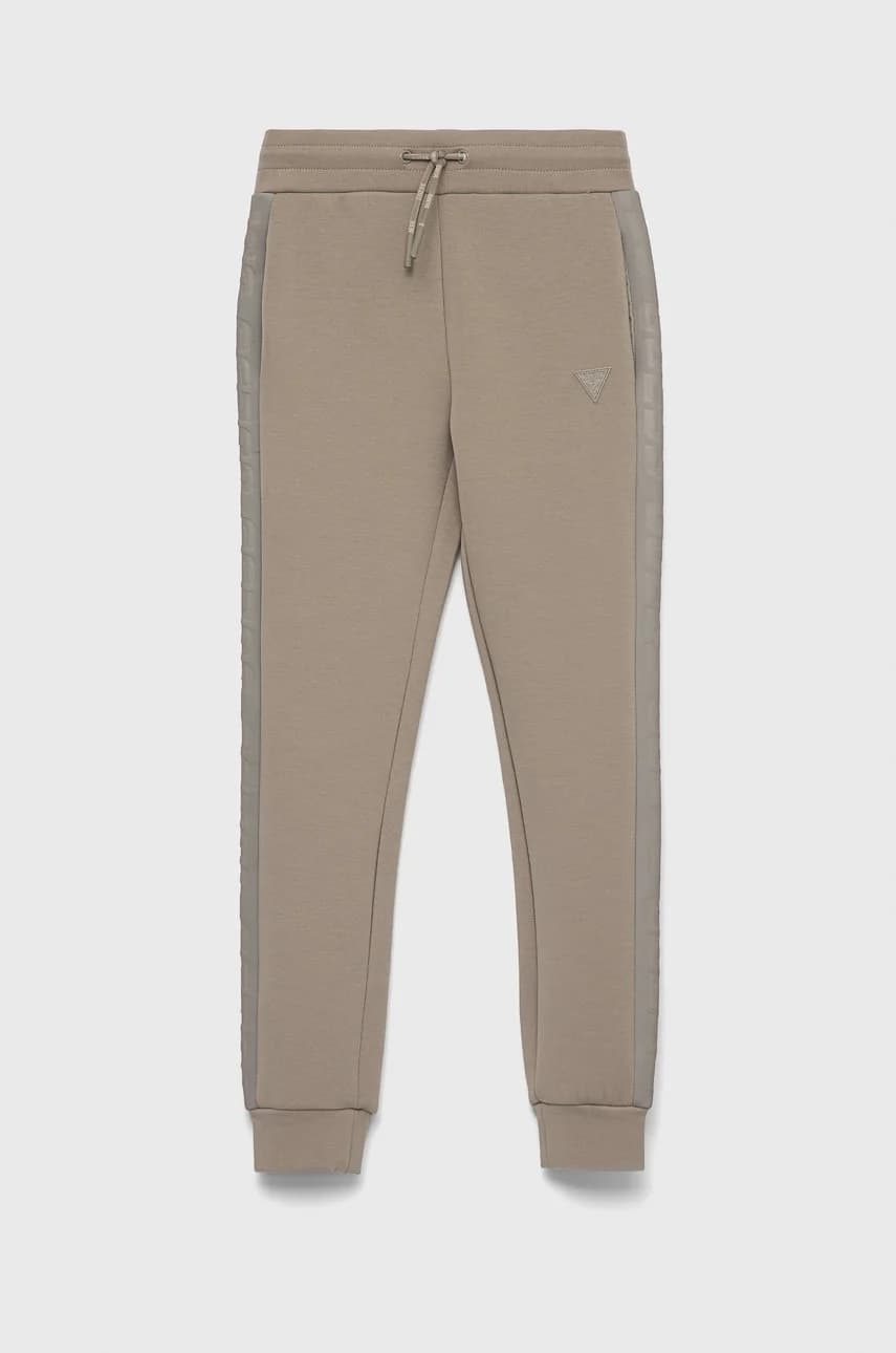 Детские спортивные штаны