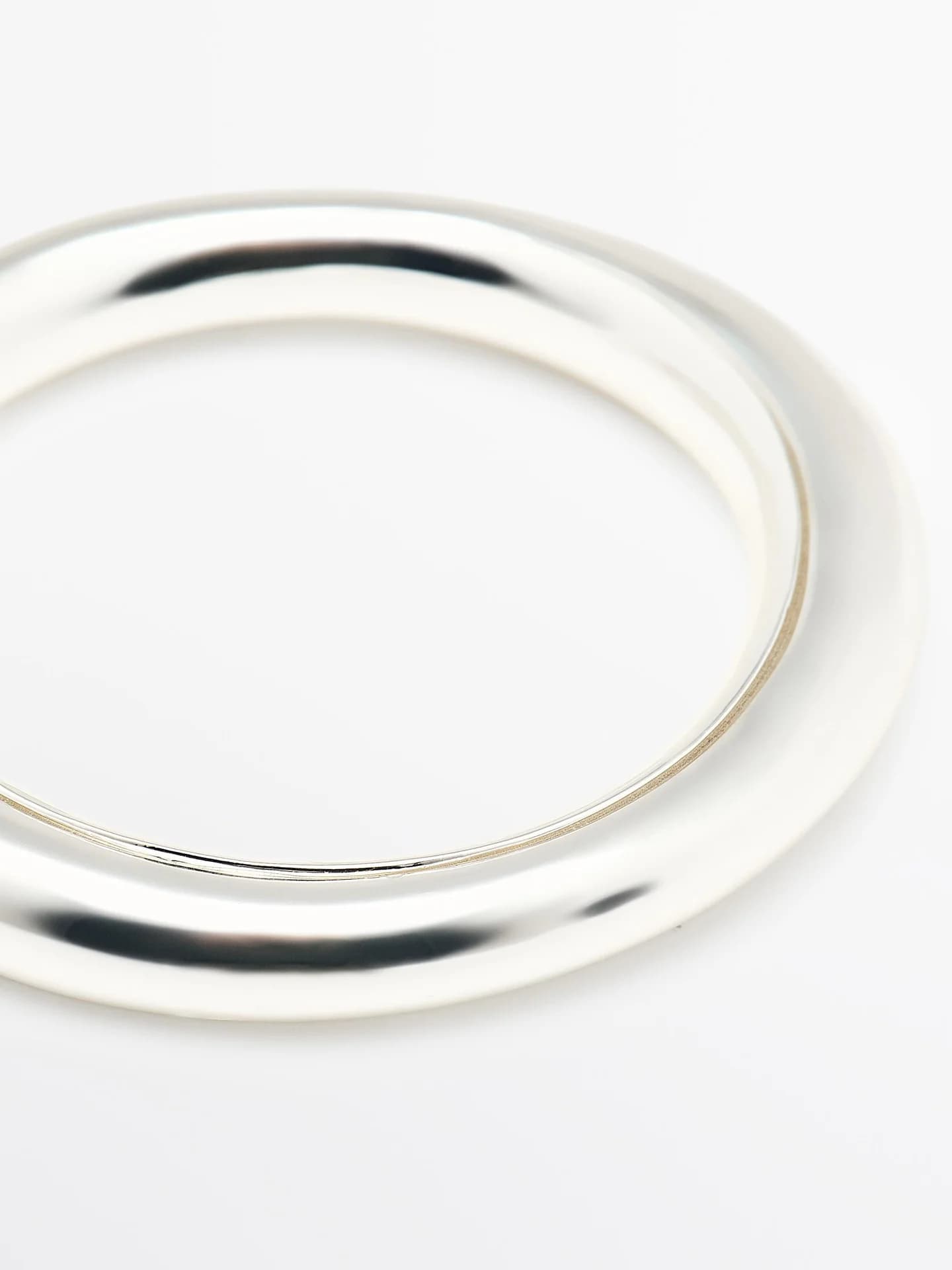 Трубчатый браслет - фото 4