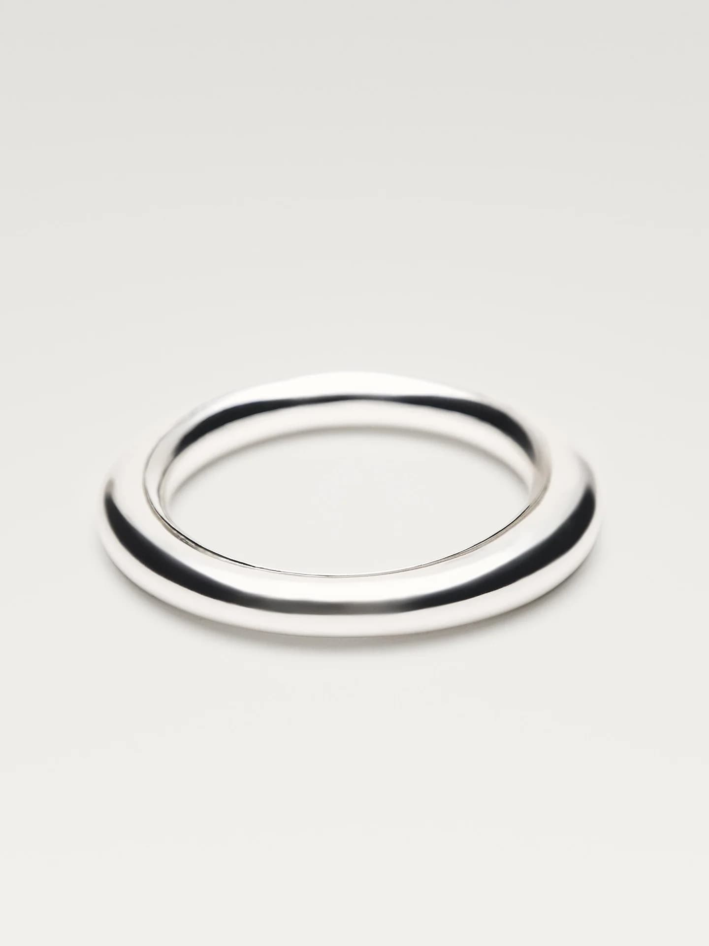 Трубчатый браслет - фото 5