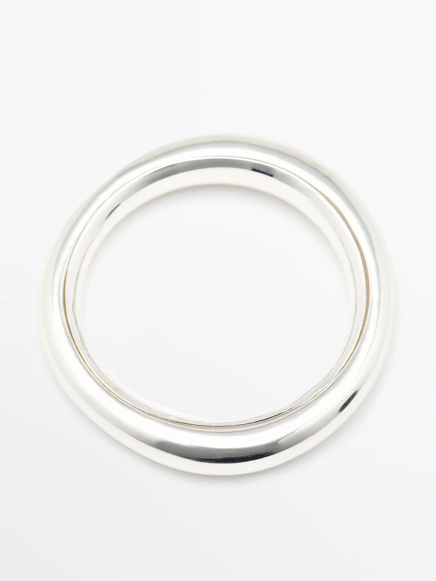 Трубчатый браслет - фото 6