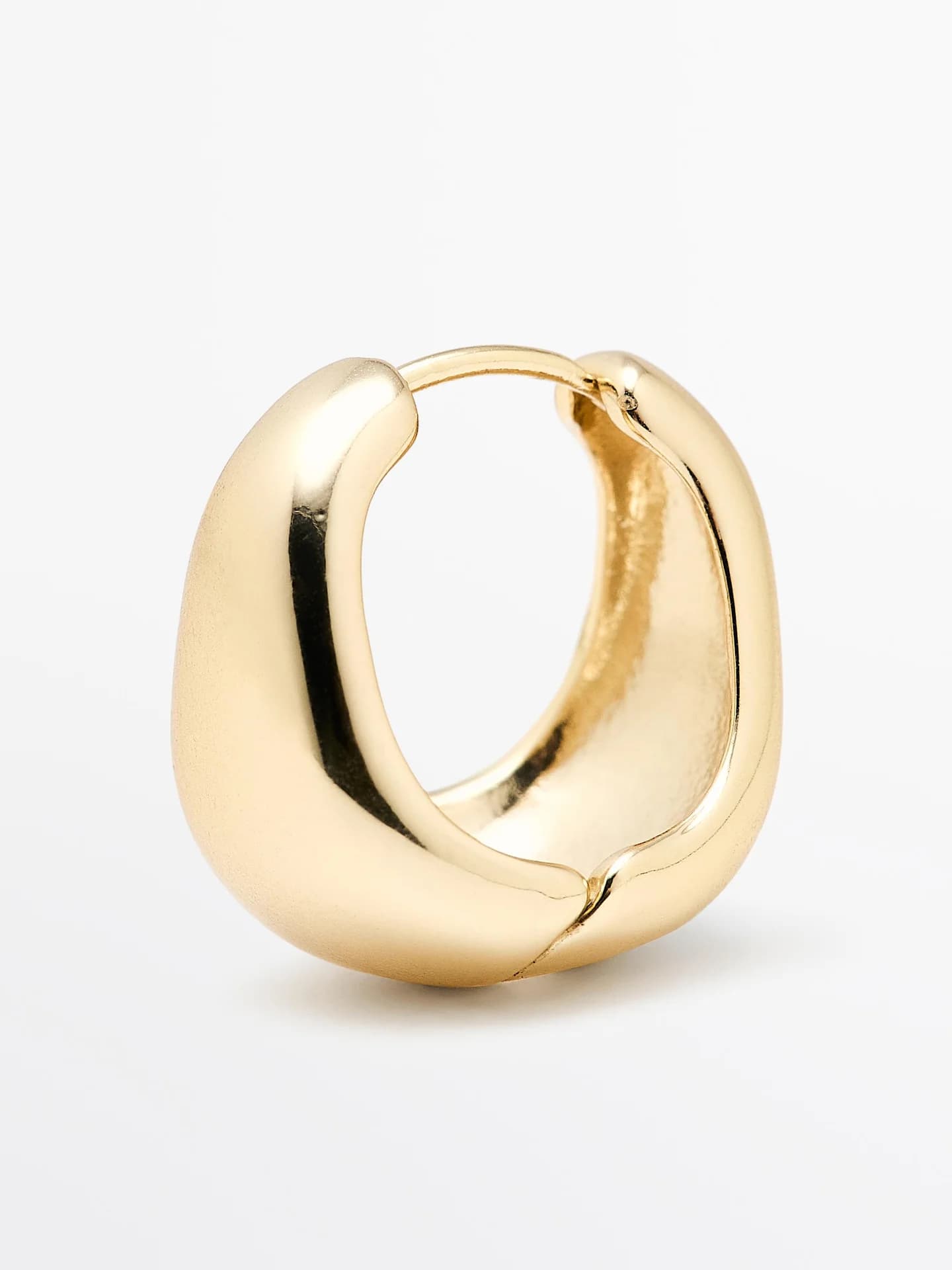 Необычные серьги-шарики - фото 3