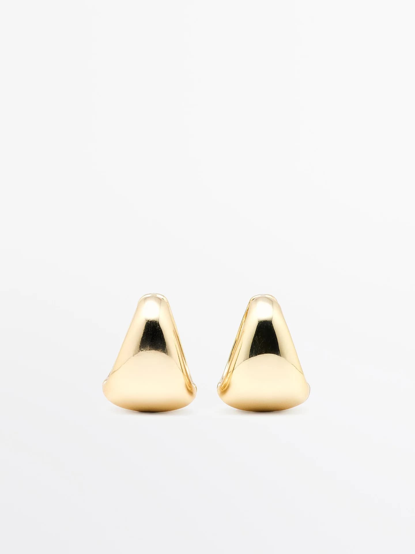 Необычные серьги-шарики - фото 6