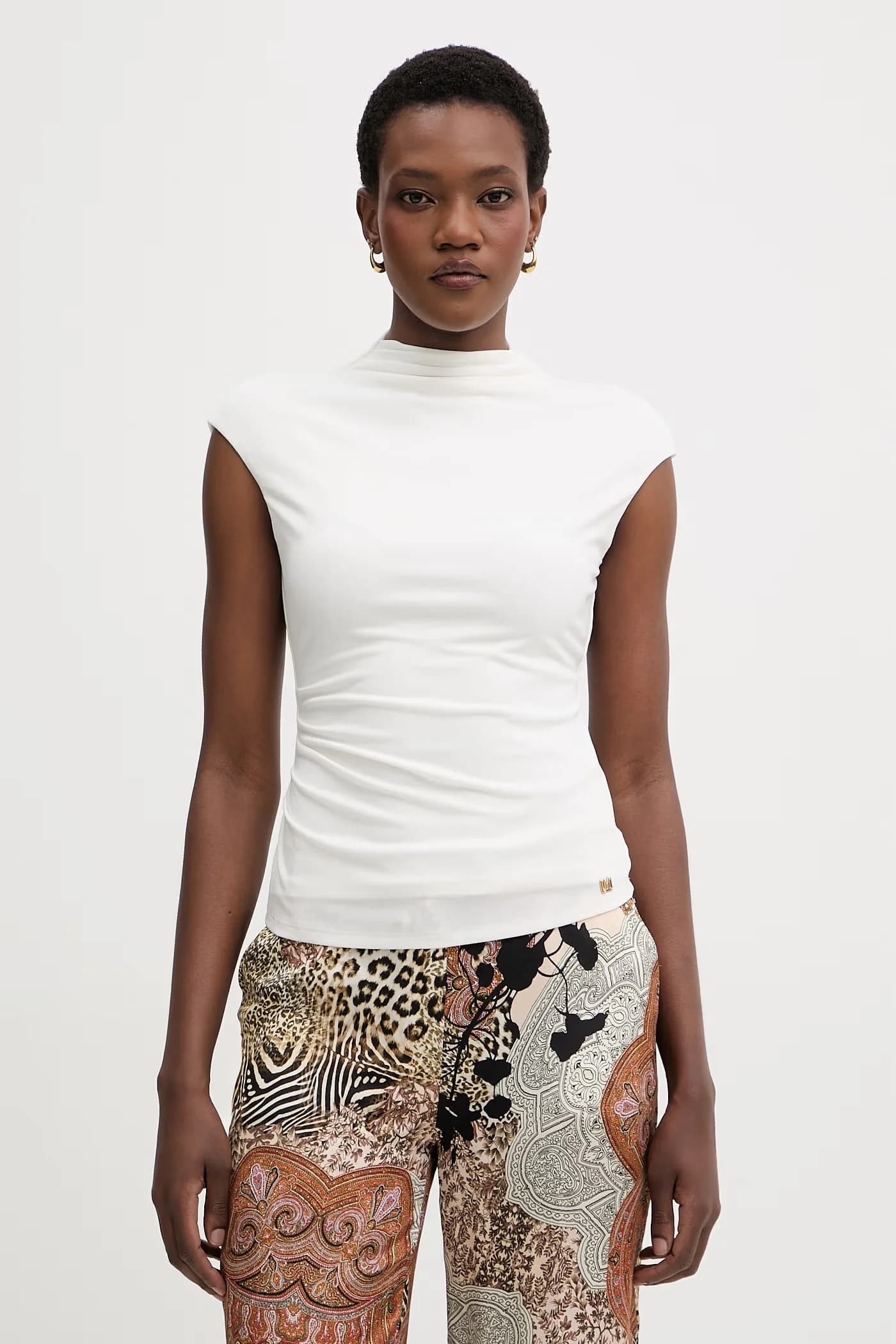 МЭЛ женская блузка