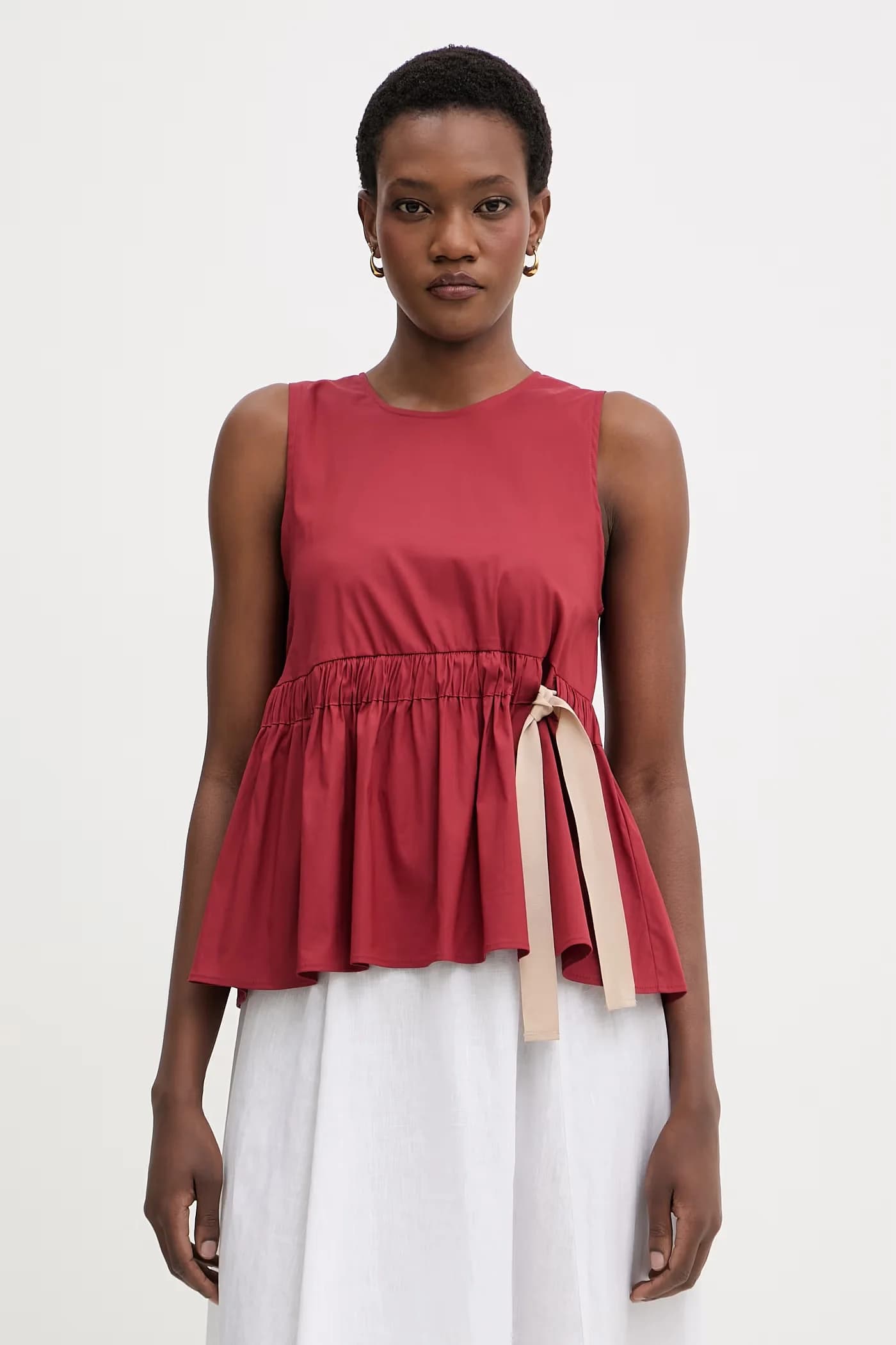 Женская кофточка с хлопком ASSENZI