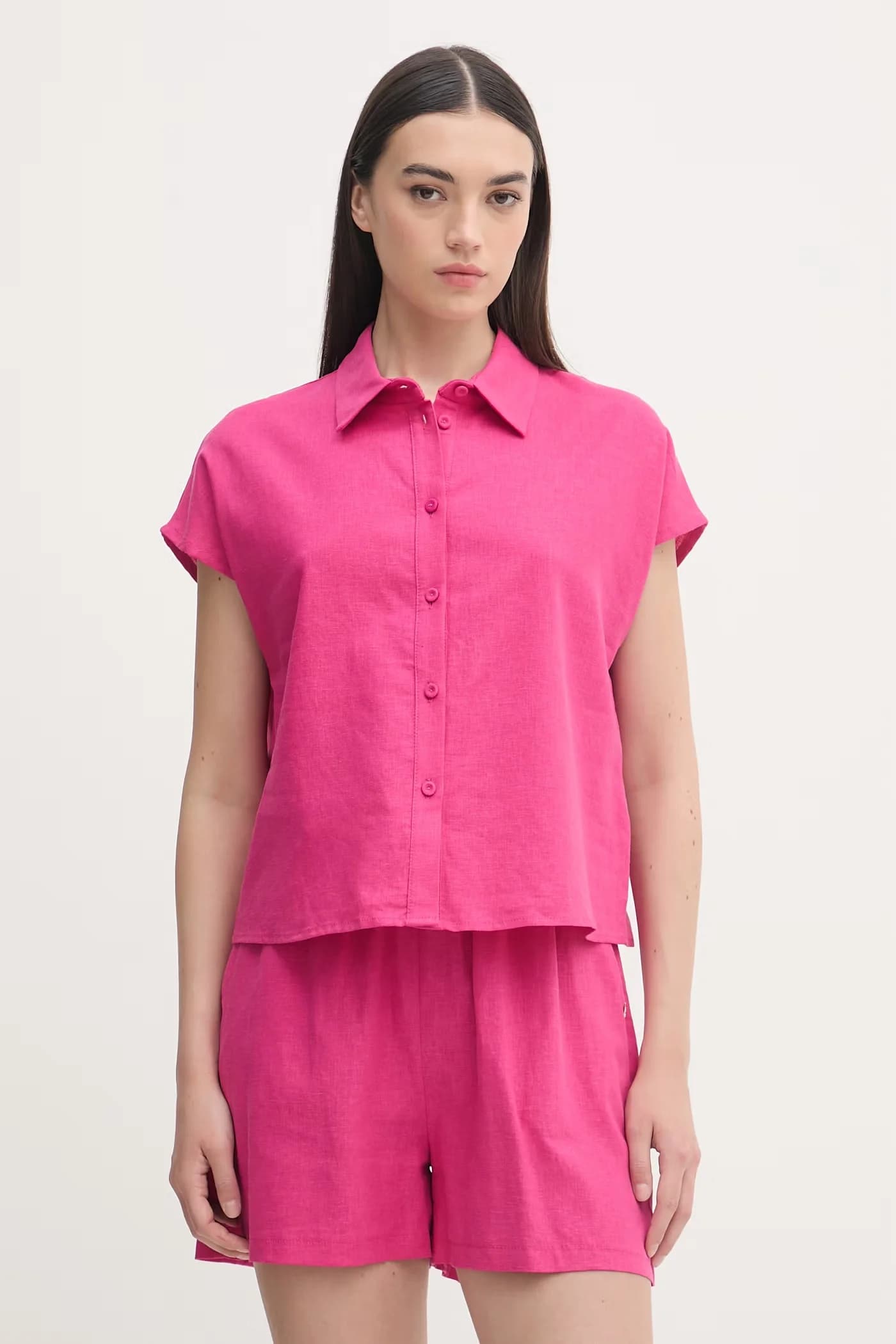 Женская рубашка