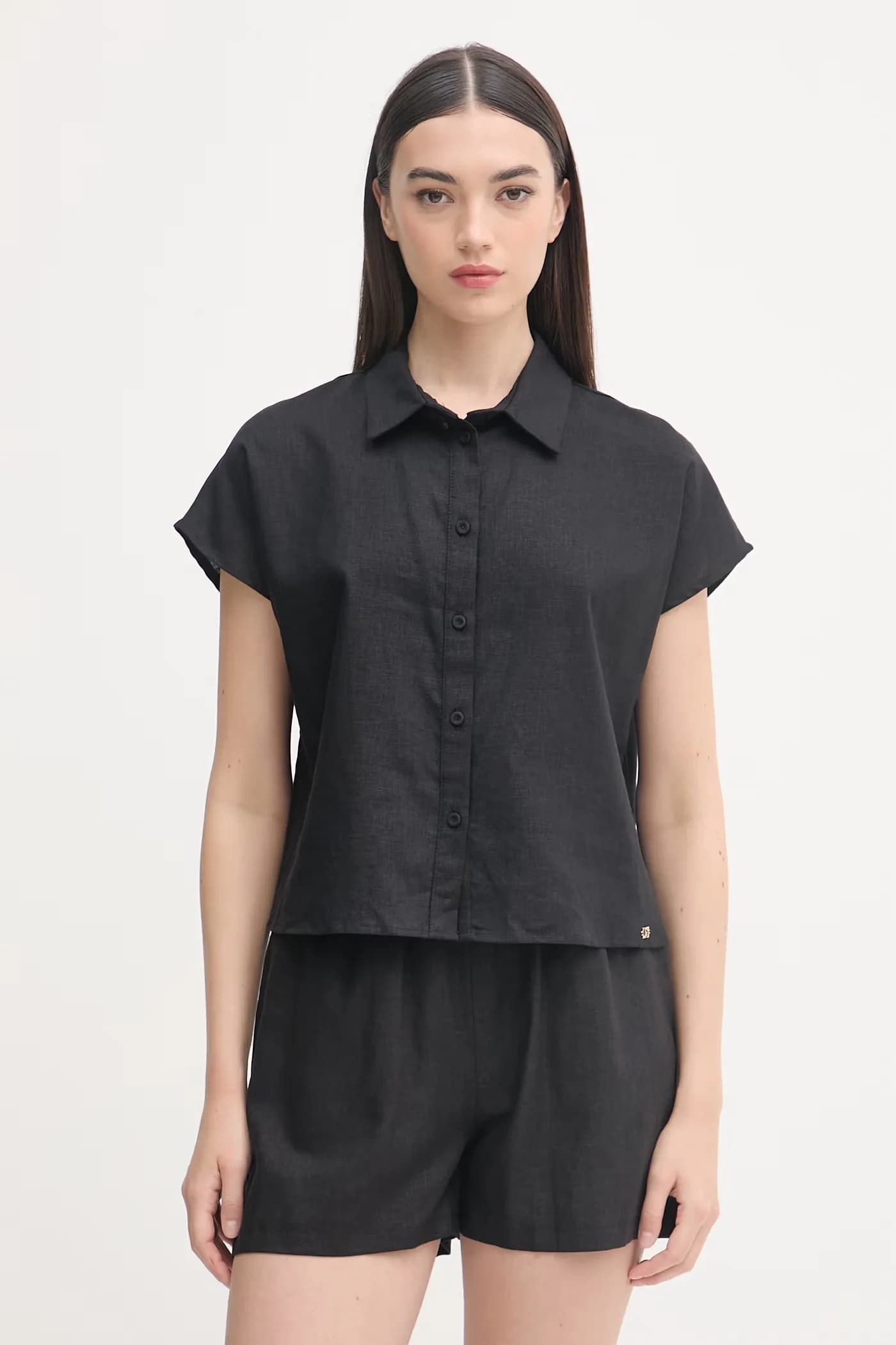 Женская рубашка