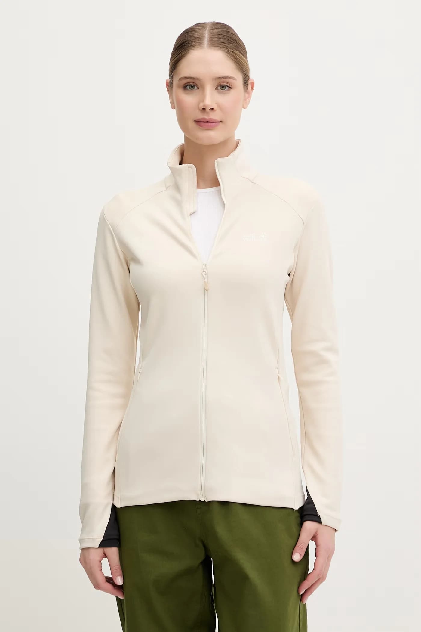 Женская толстовка Astrotrail