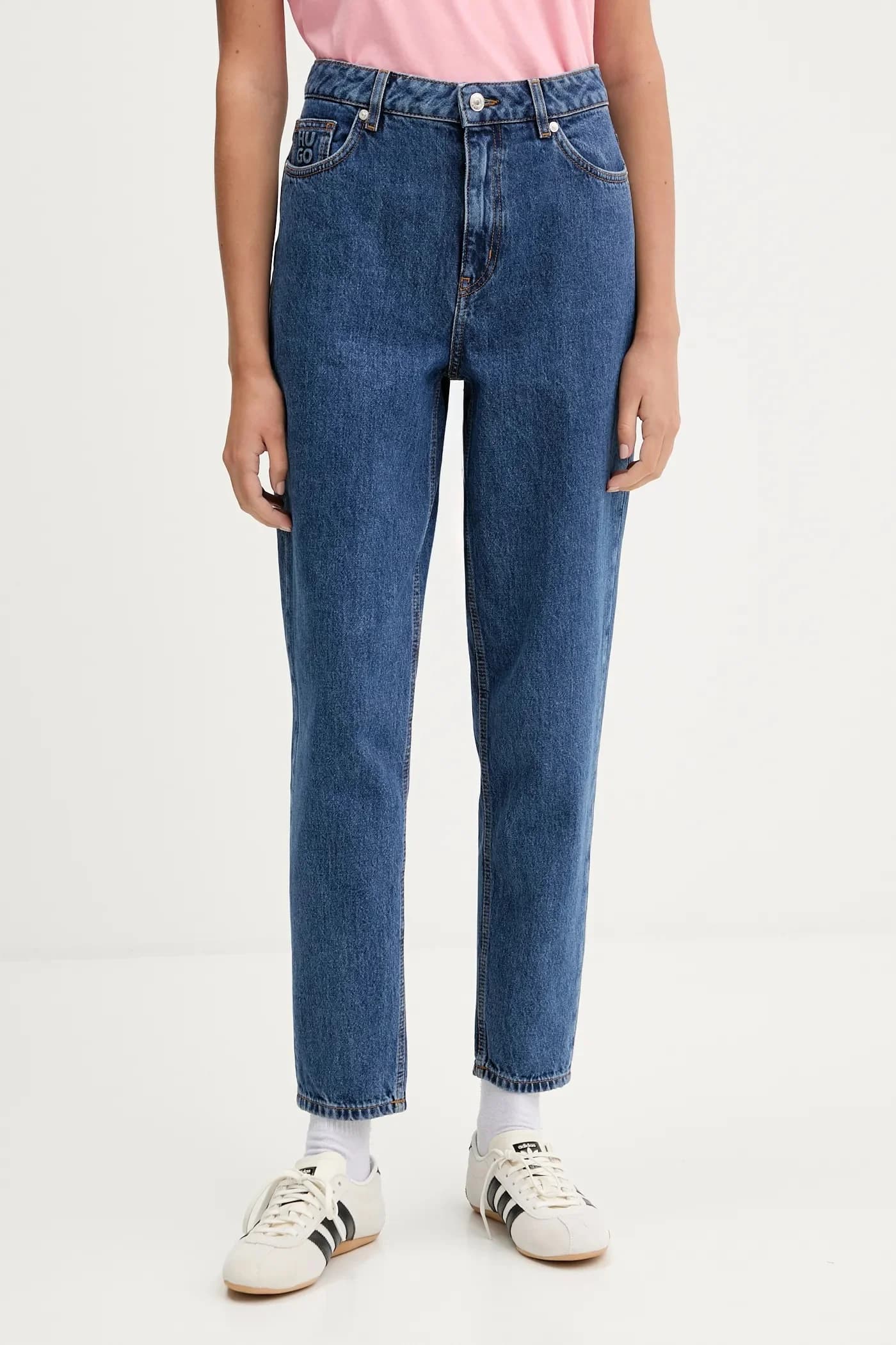 Джинсы Гарлен