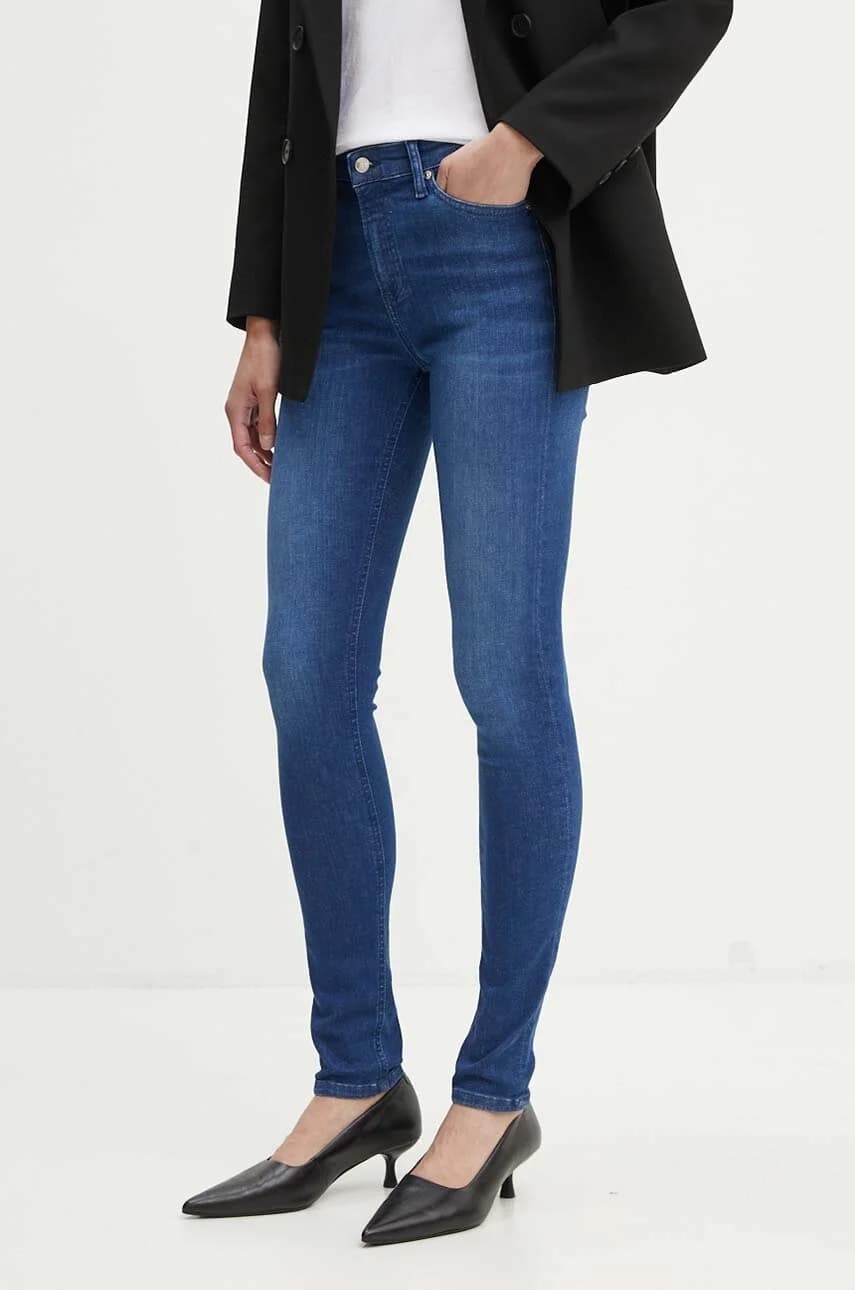 ДЕНИМ джинсы