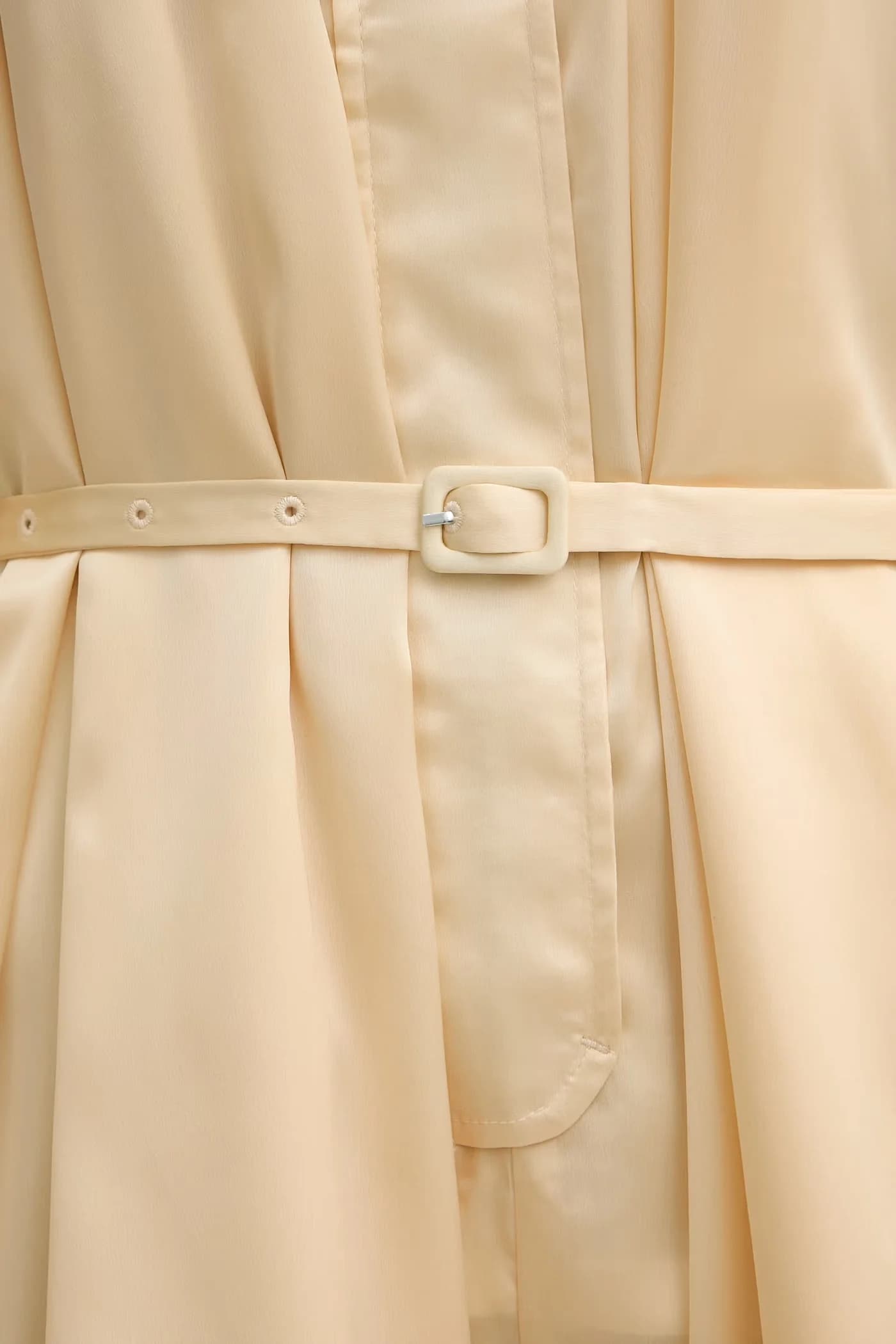 Женский комбинезон из вискозы - фото 5