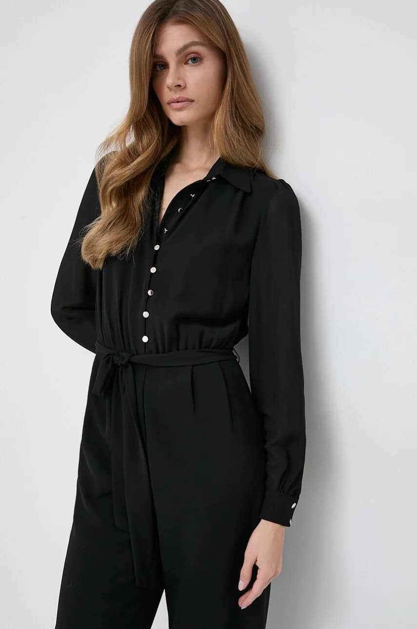 комбинезон - фото 4