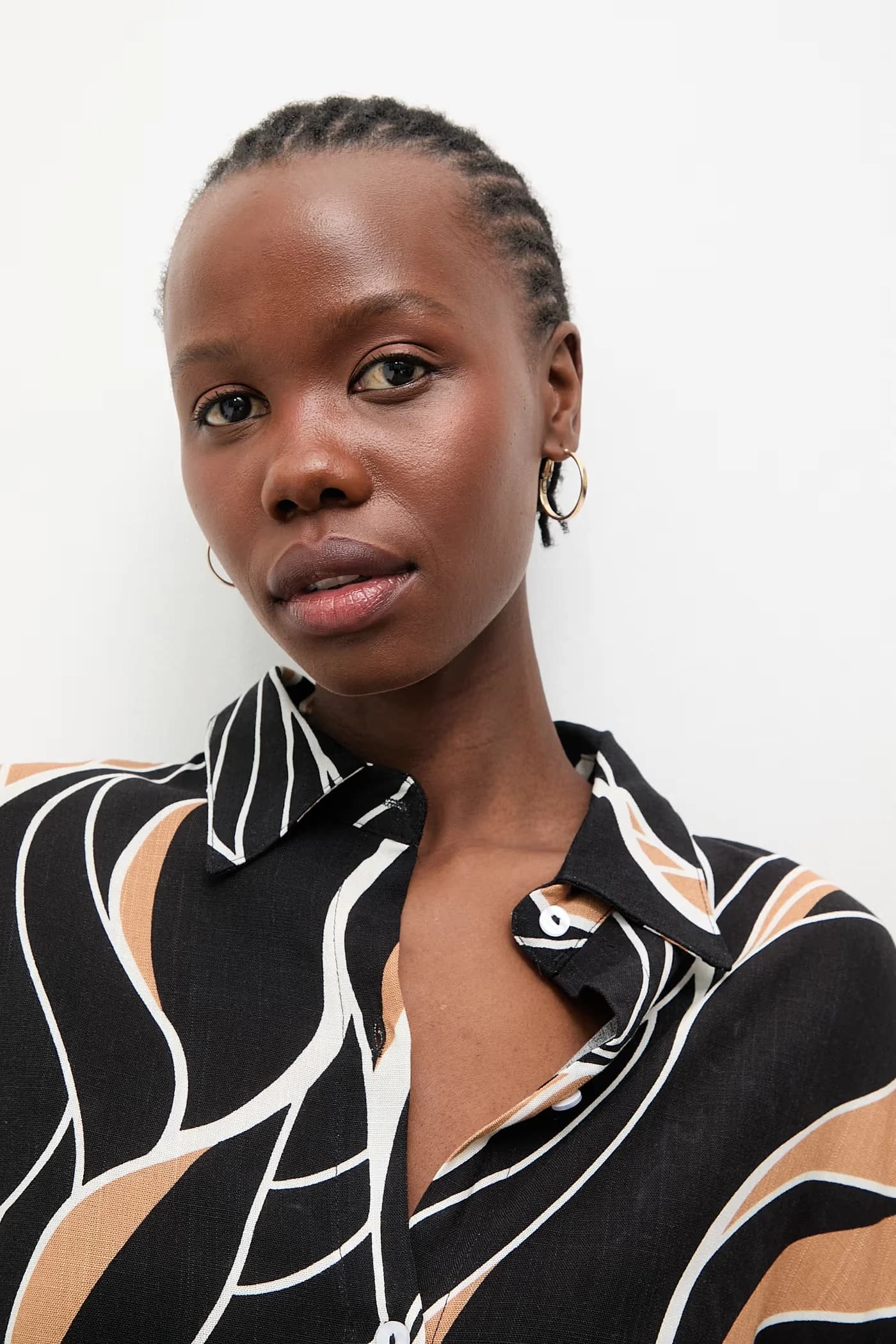 Женский комплект с бельем - фото 6