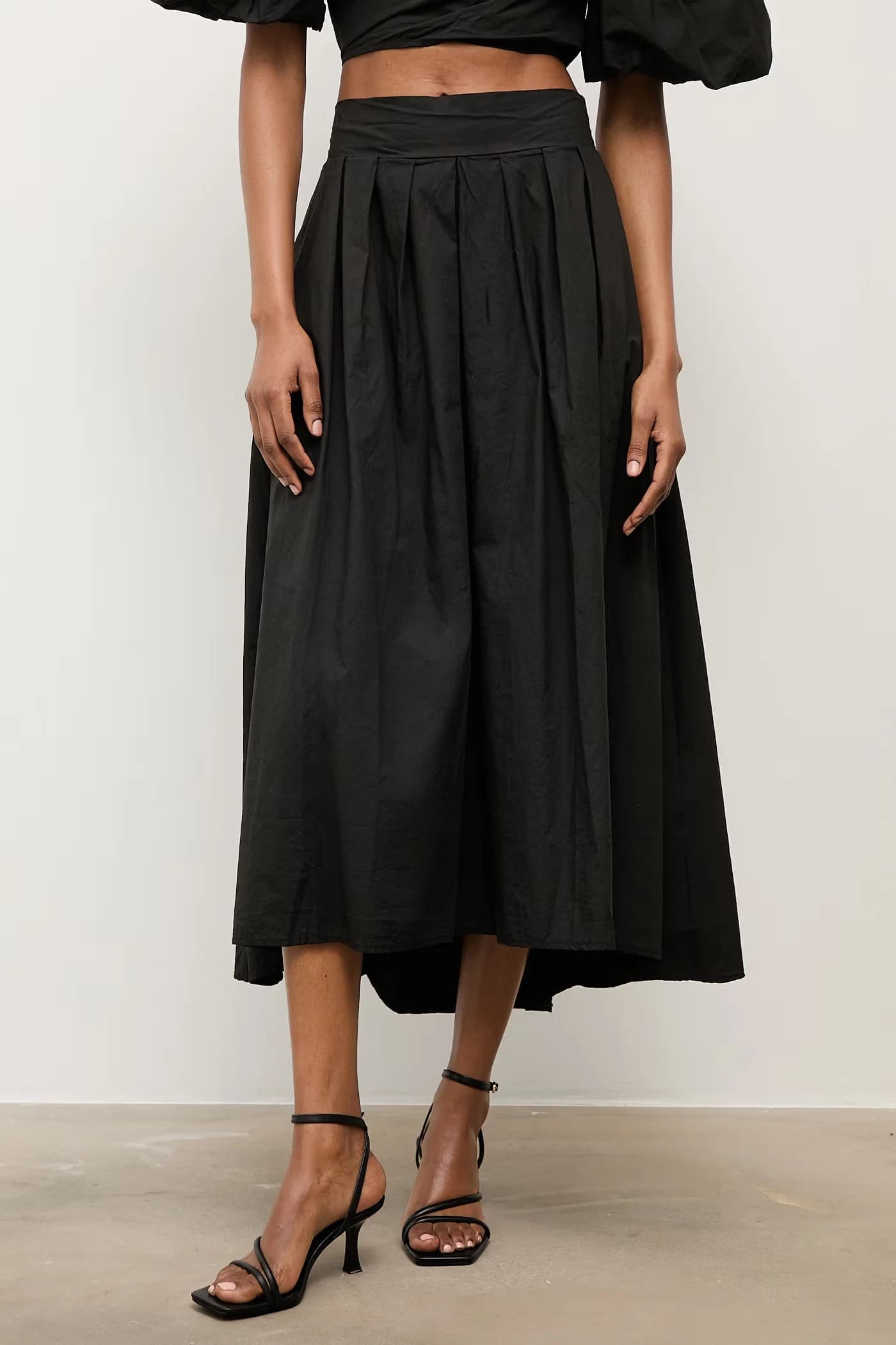 Женский хлопковый комплект - фото 3