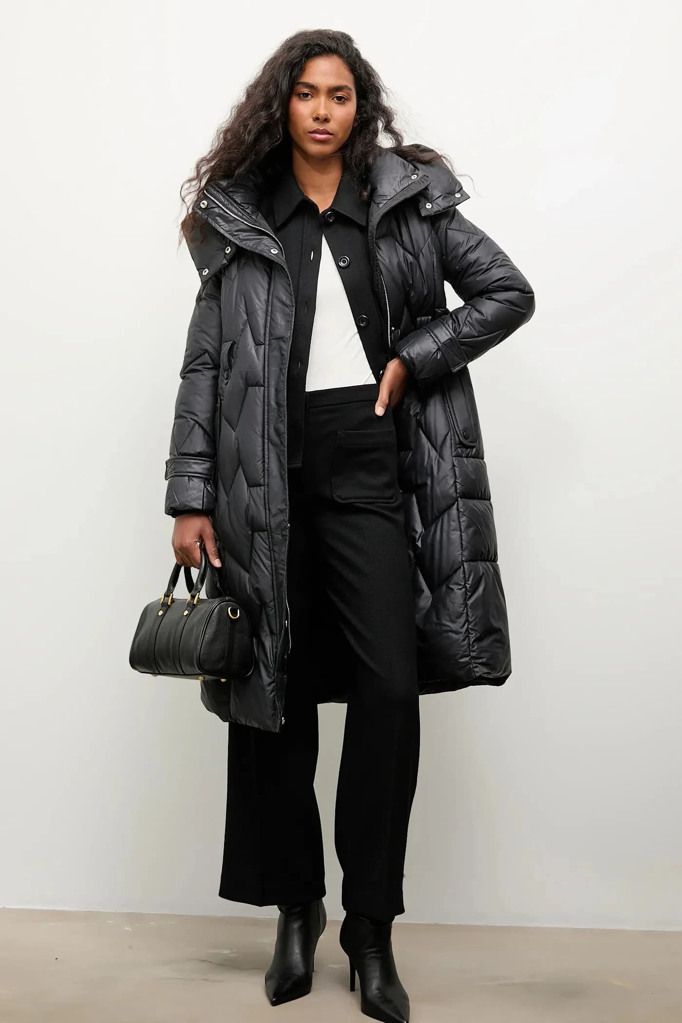 Куртка - фото 2