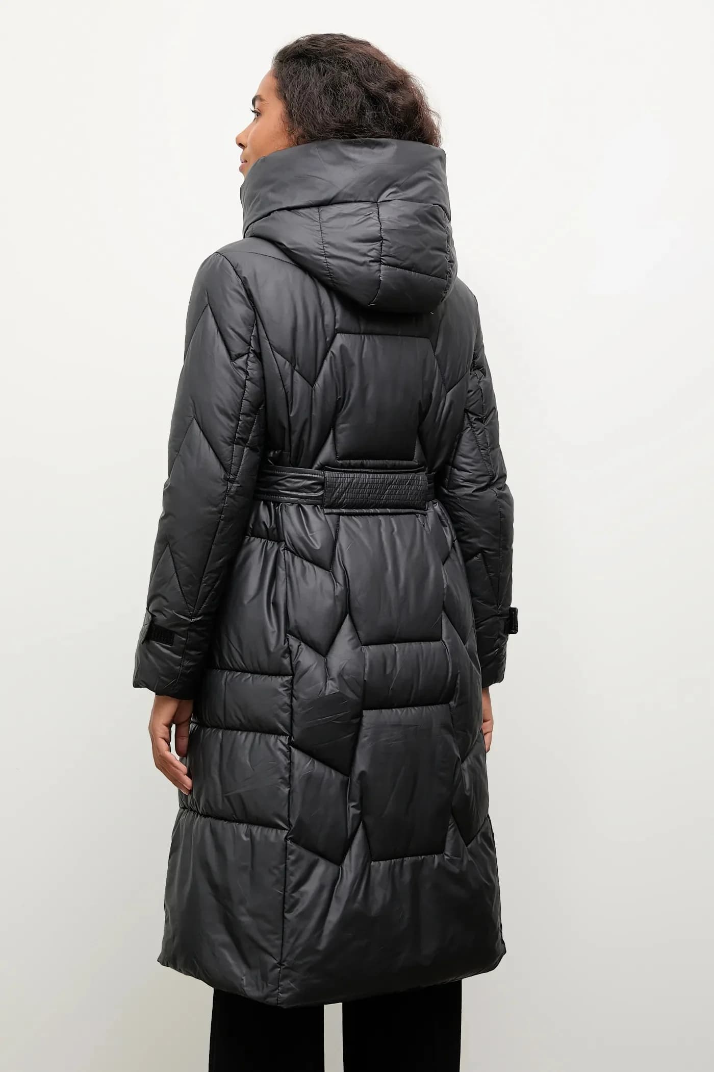 Куртка - фото 3