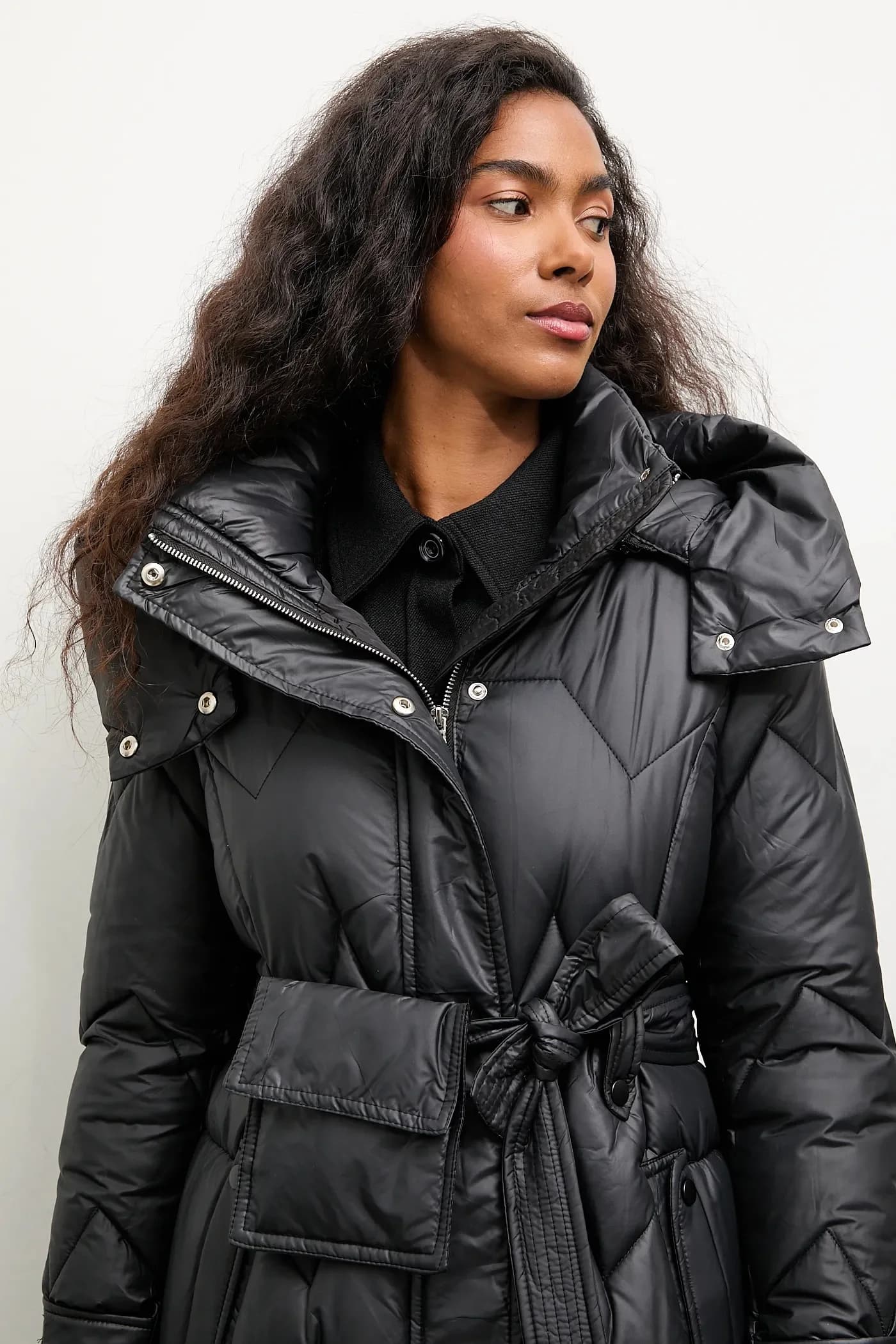 Куртка - фото 4