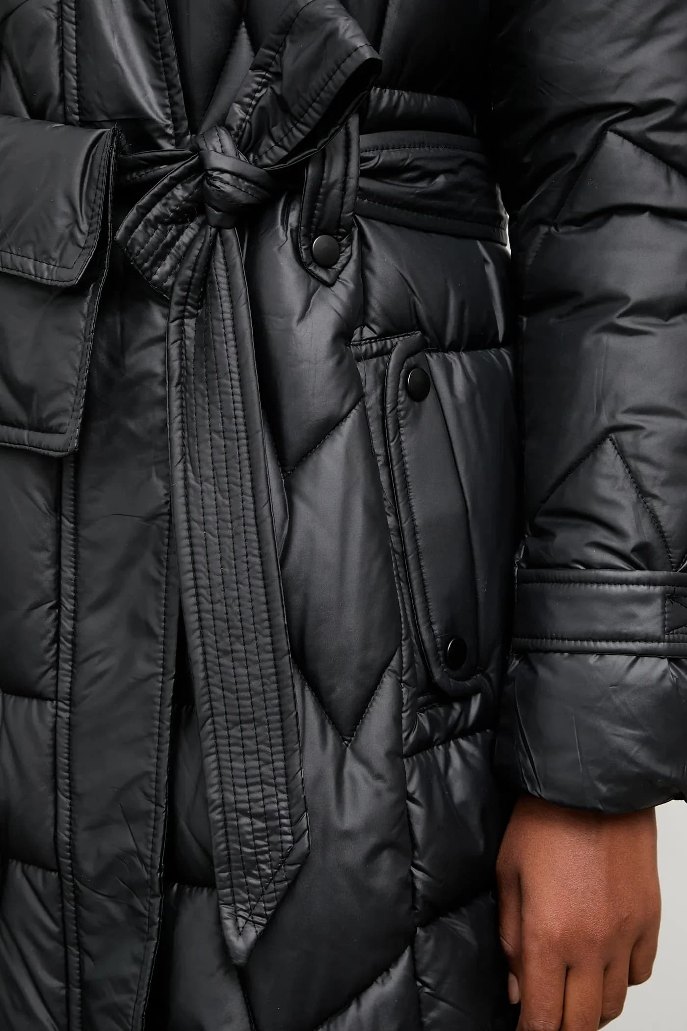 Куртка - фото 6