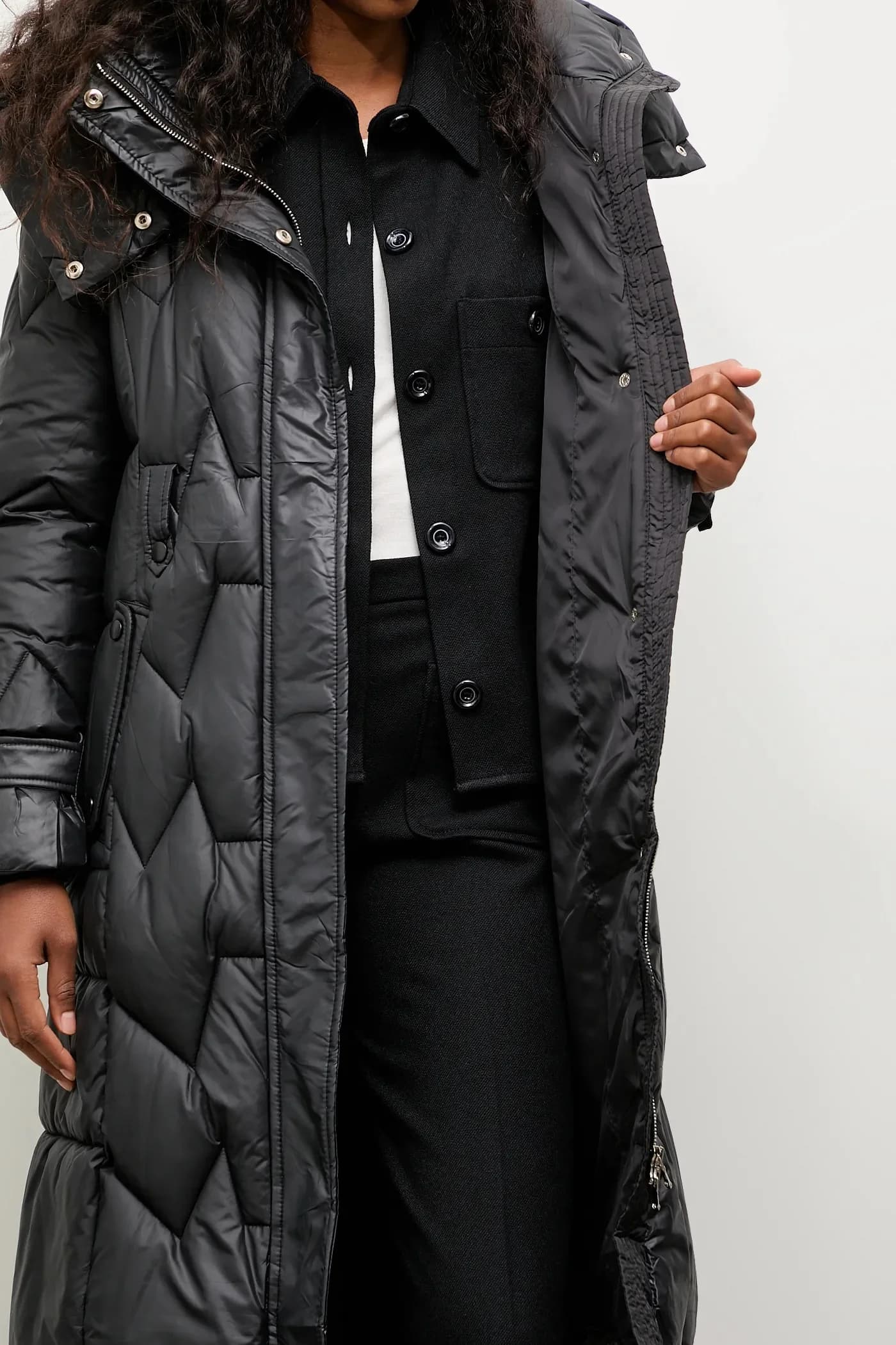 Куртка - фото 7