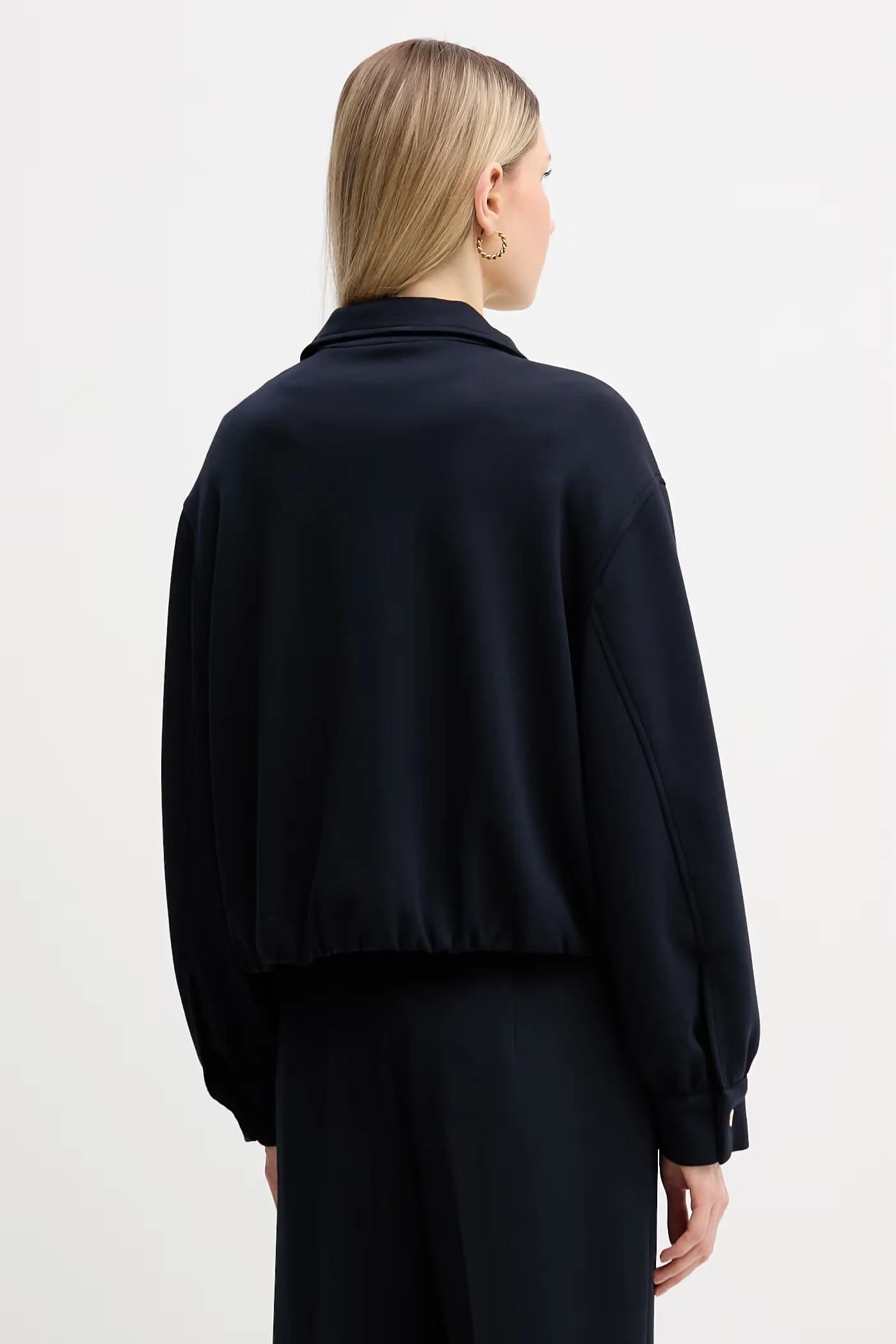 Женская куртка - фото 3