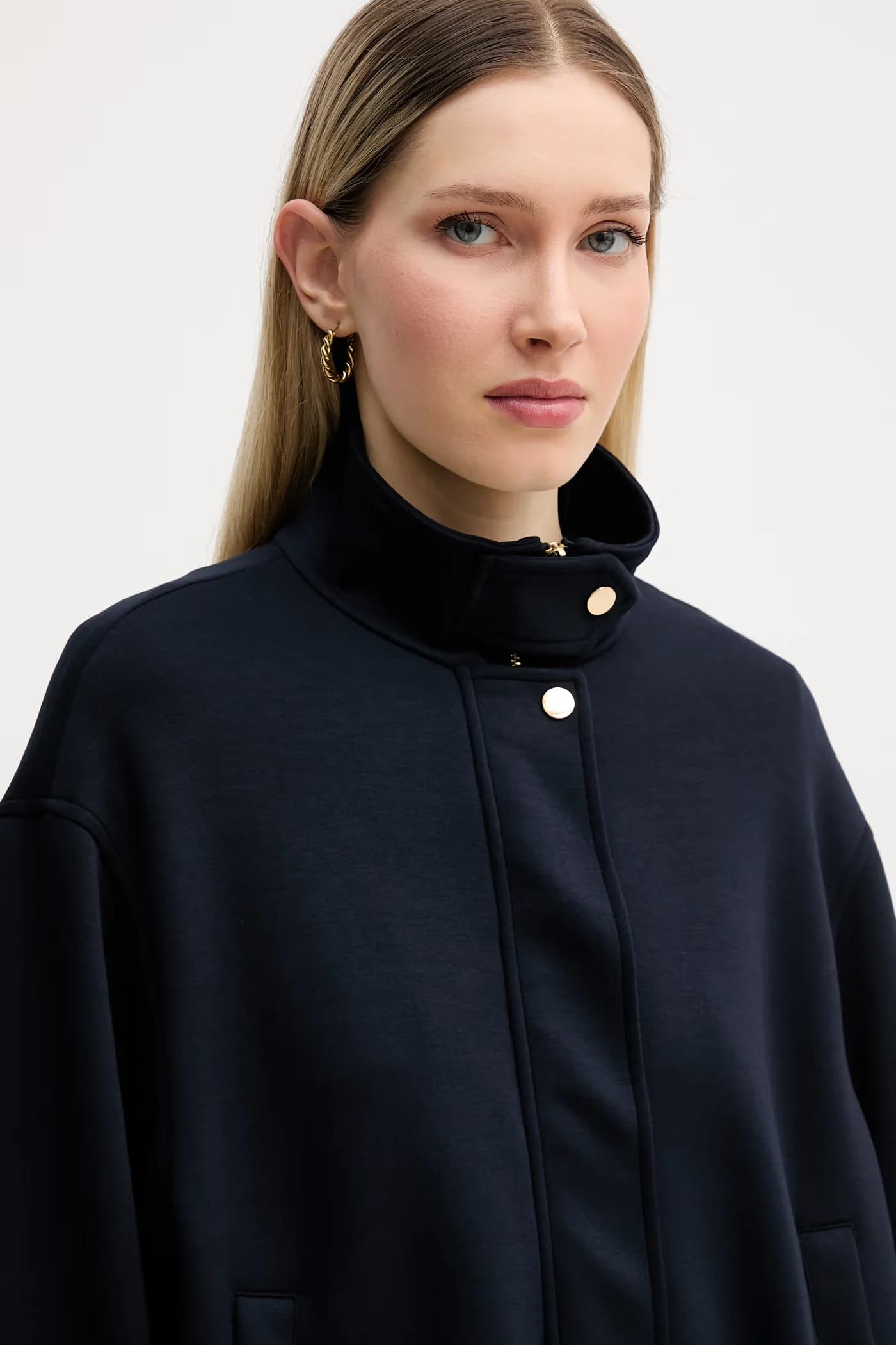 Женская куртка - фото 4