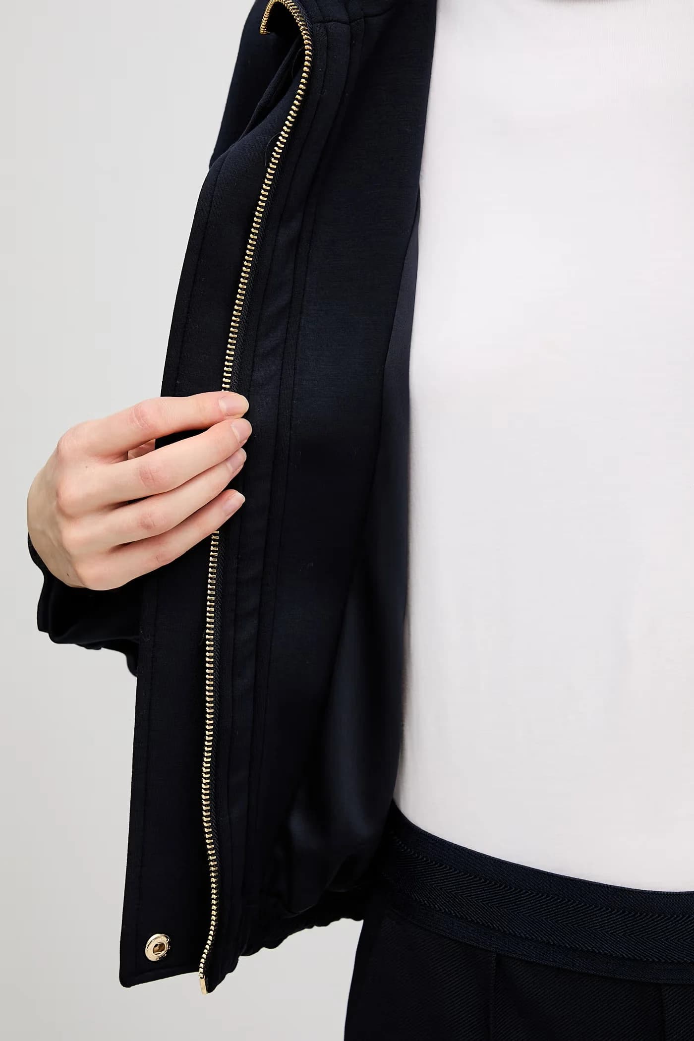 Женская куртка - фото 6