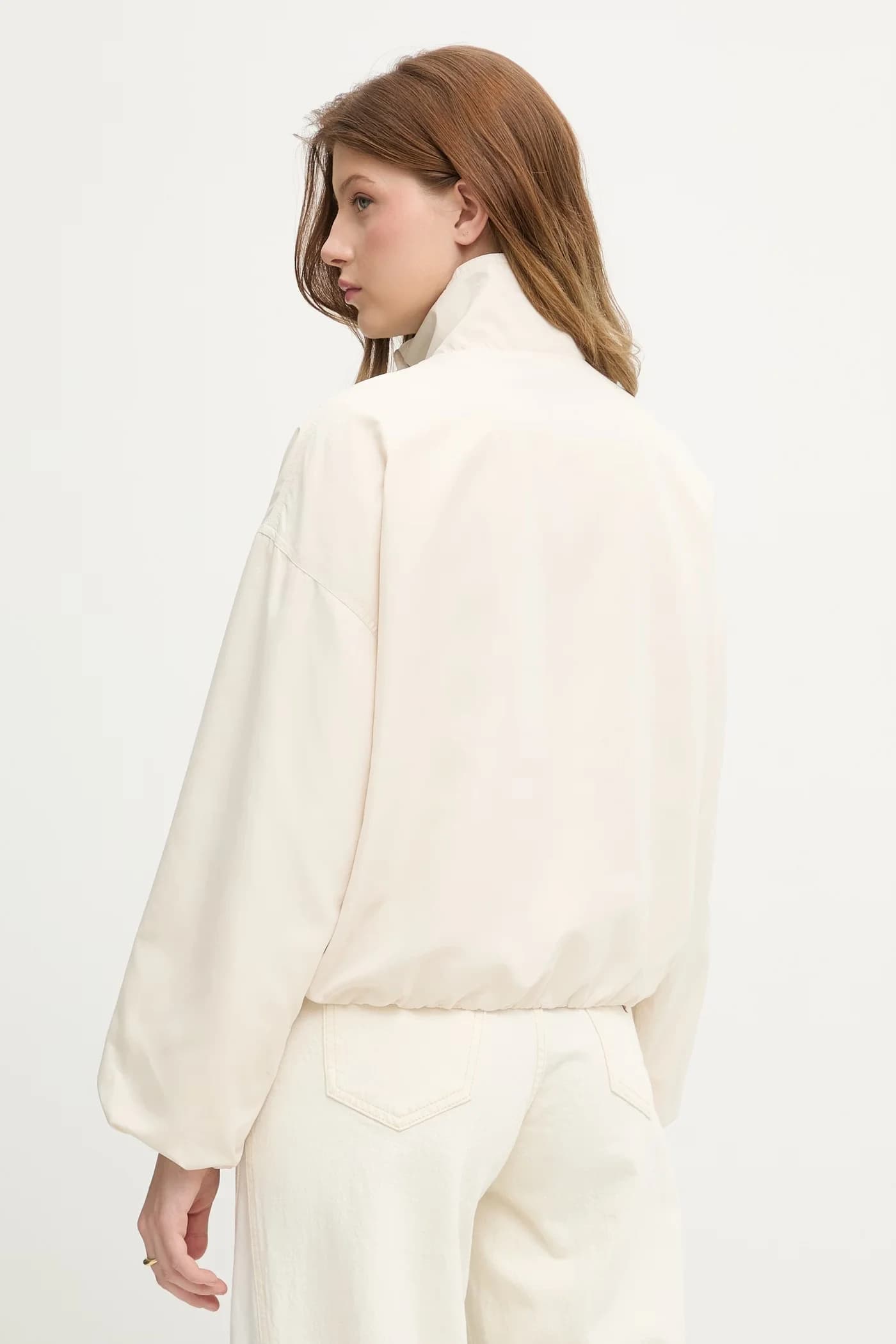 Женская куртка-стиль - фото 3