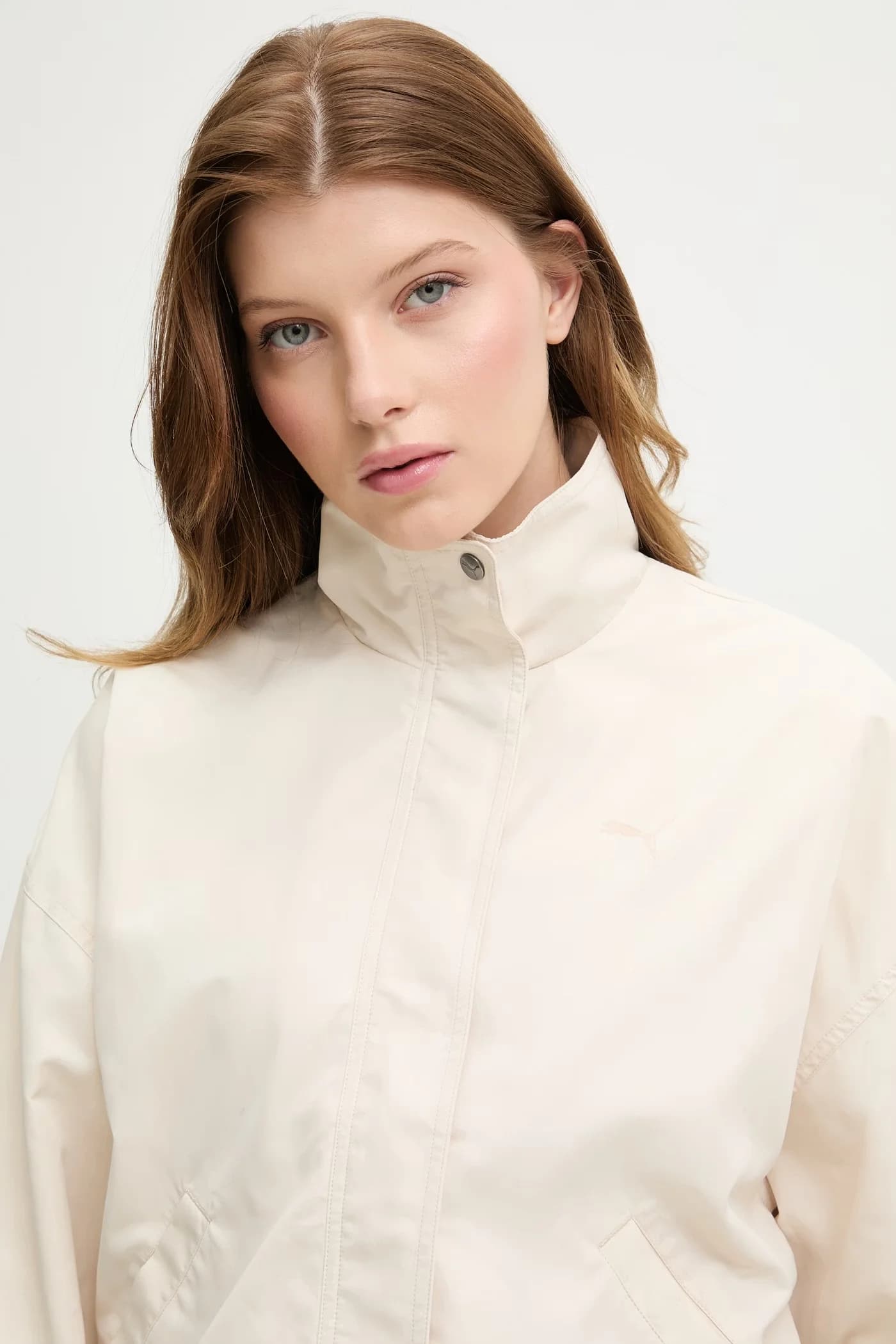 Женская куртка-стиль - фото 4