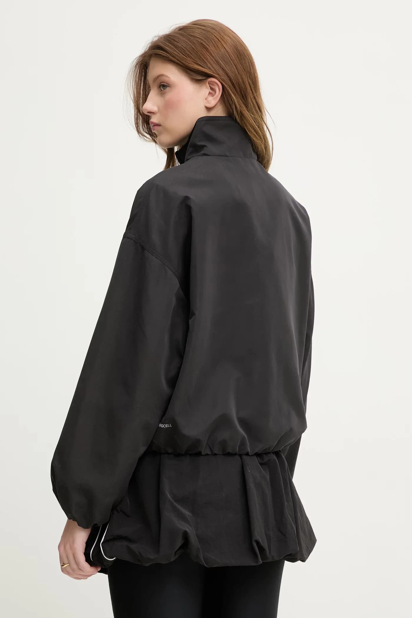 Женская куртка-стиль - фото 3