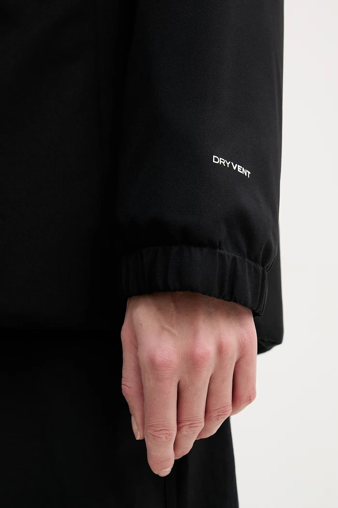 QUEST женская куртка из софтшелла - фото 6