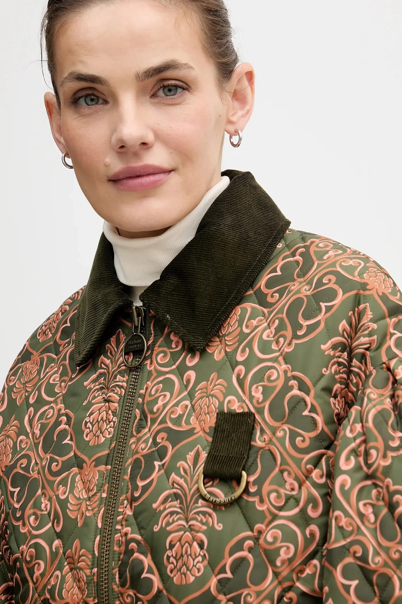 Куртка x Farm Rio - фото 4