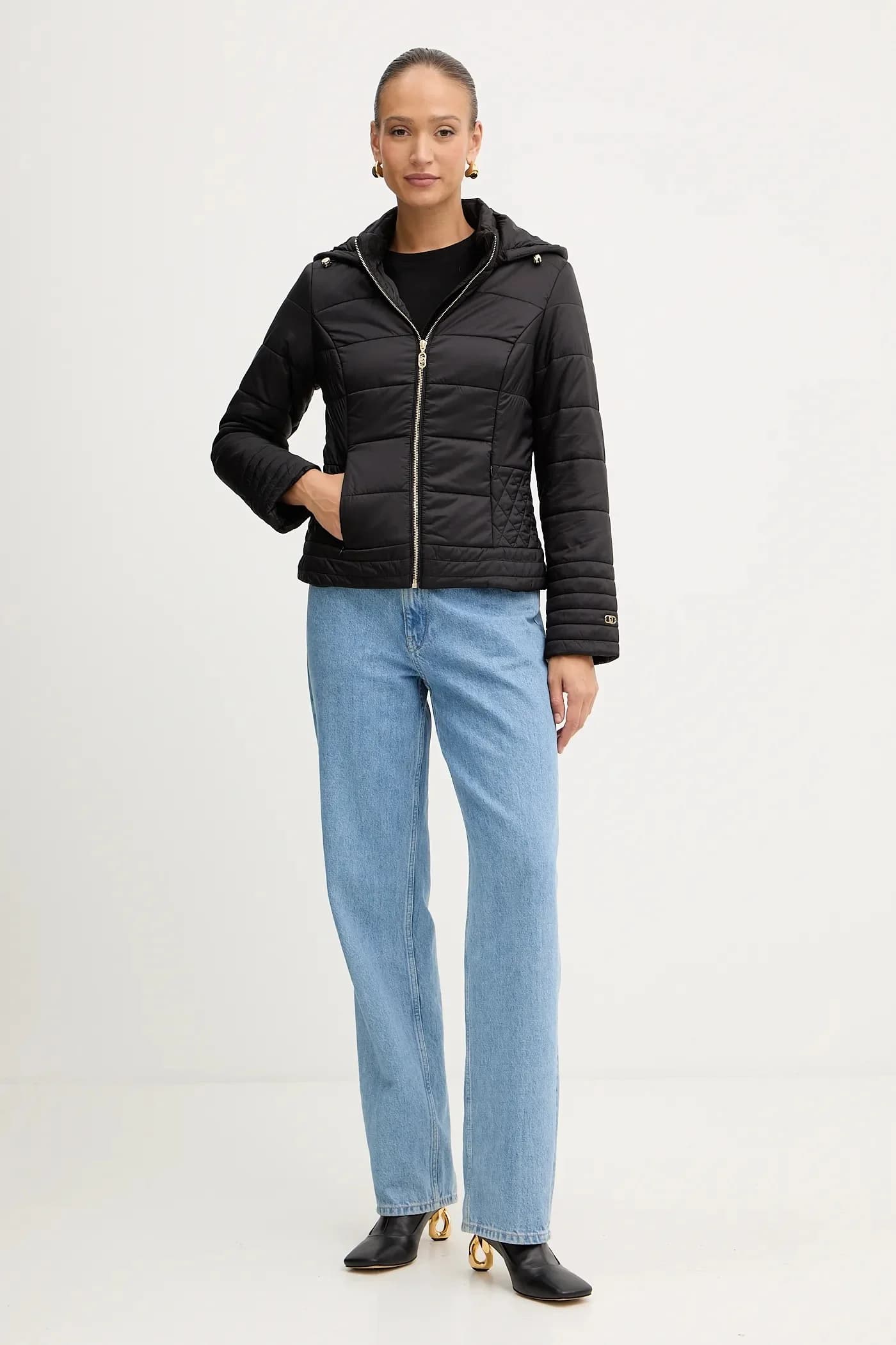 Куртка - фото 2