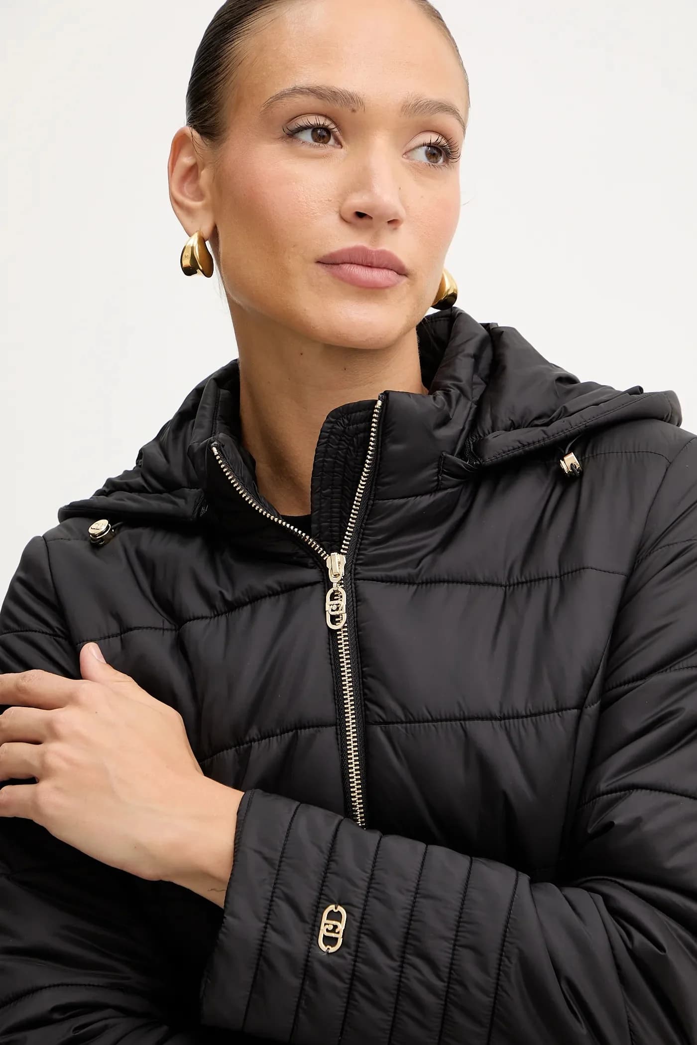 Куртка - фото 4